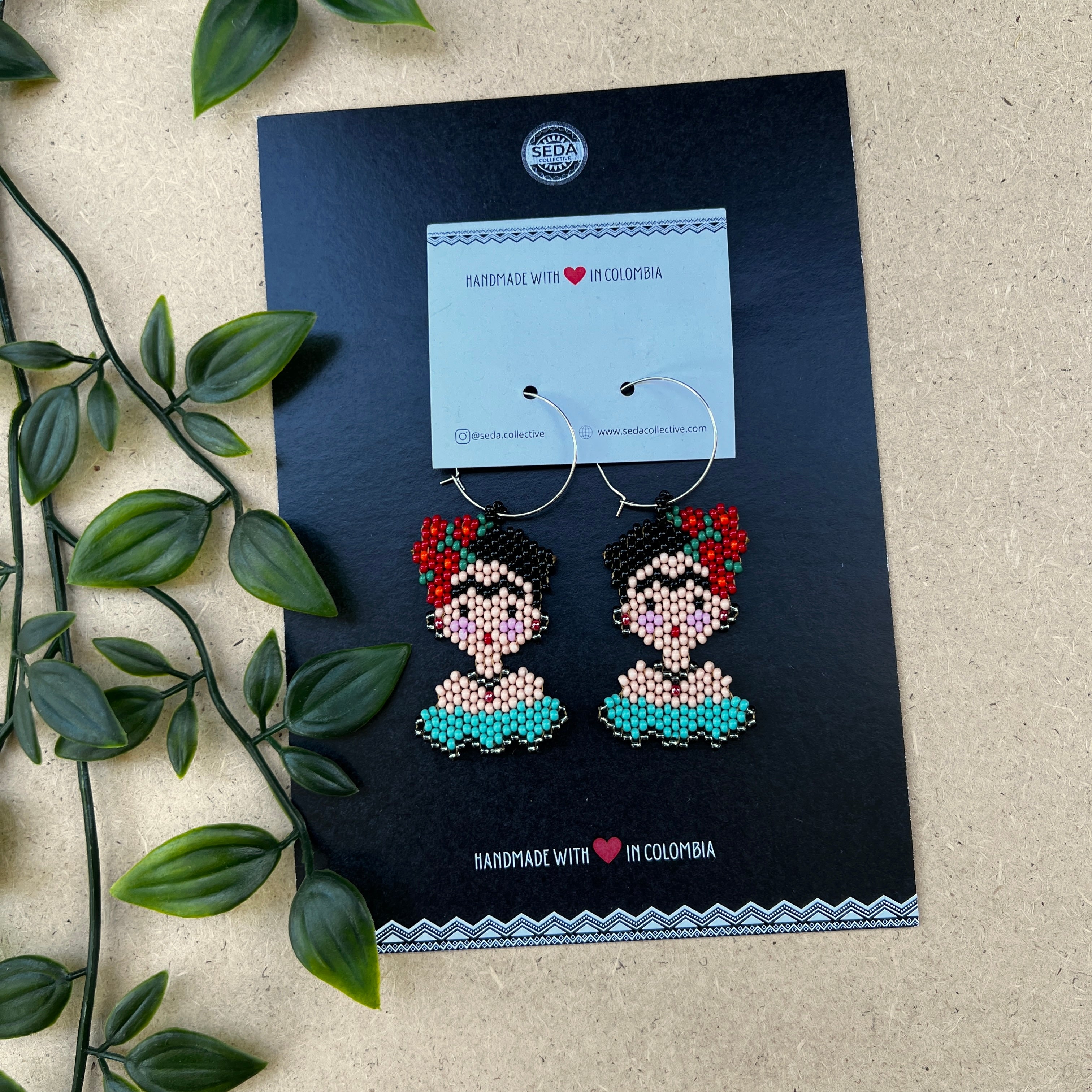 ARCHIVE | FRIDA MINI | #01 | SKY