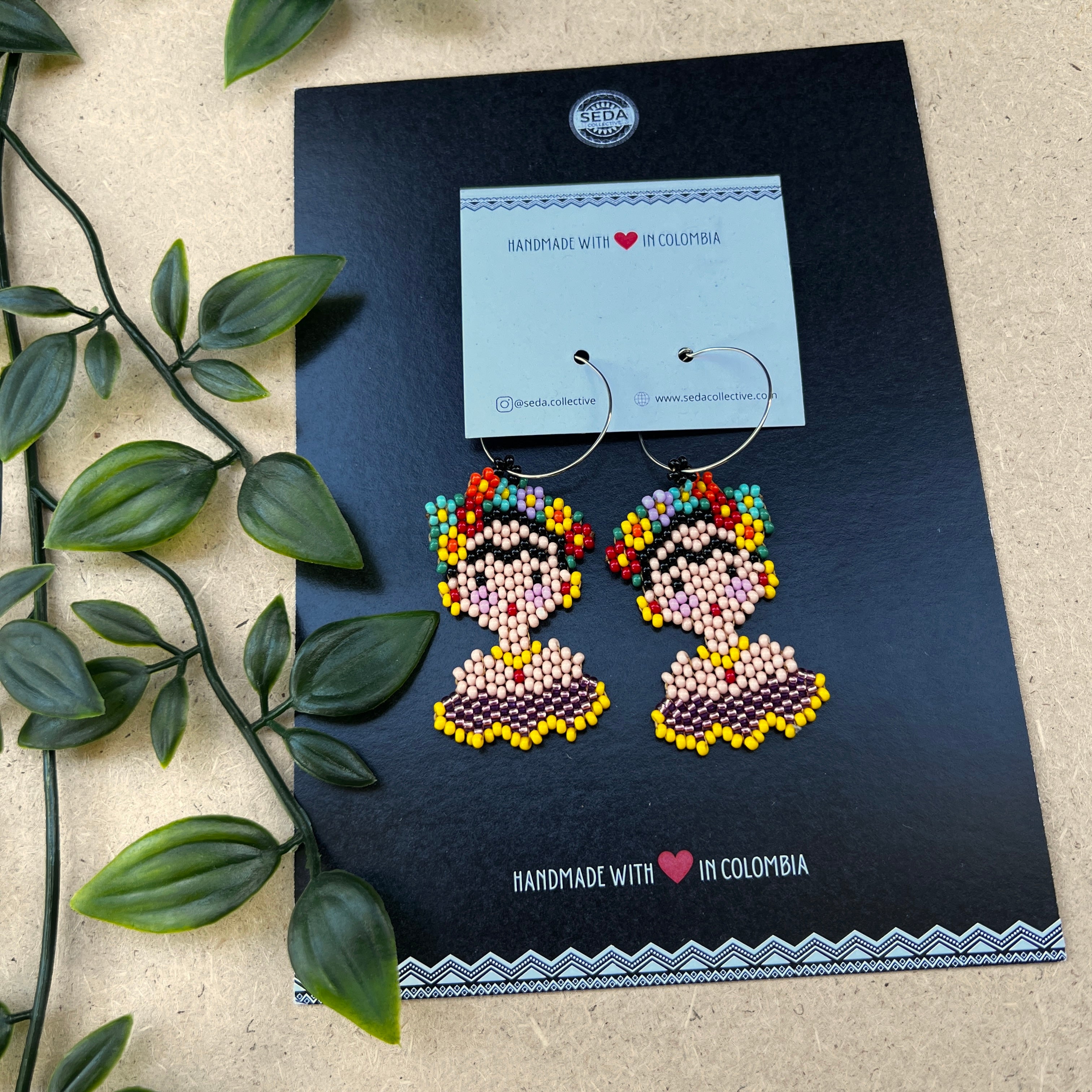 ARCHIVE | FRIDA MINI | #04 | TUTTI