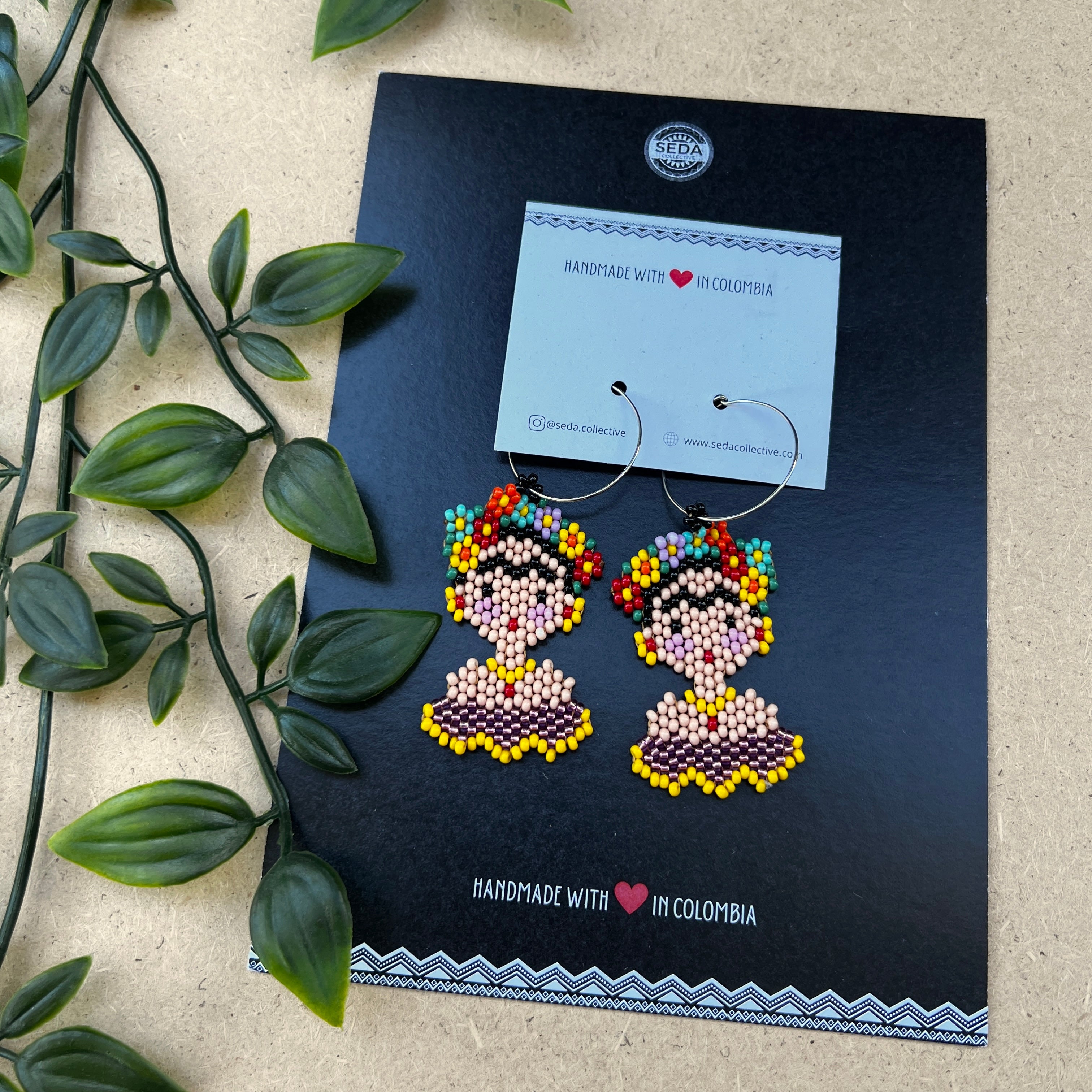 ARCHIVE | FRIDA MINI | #04 | TUTTI