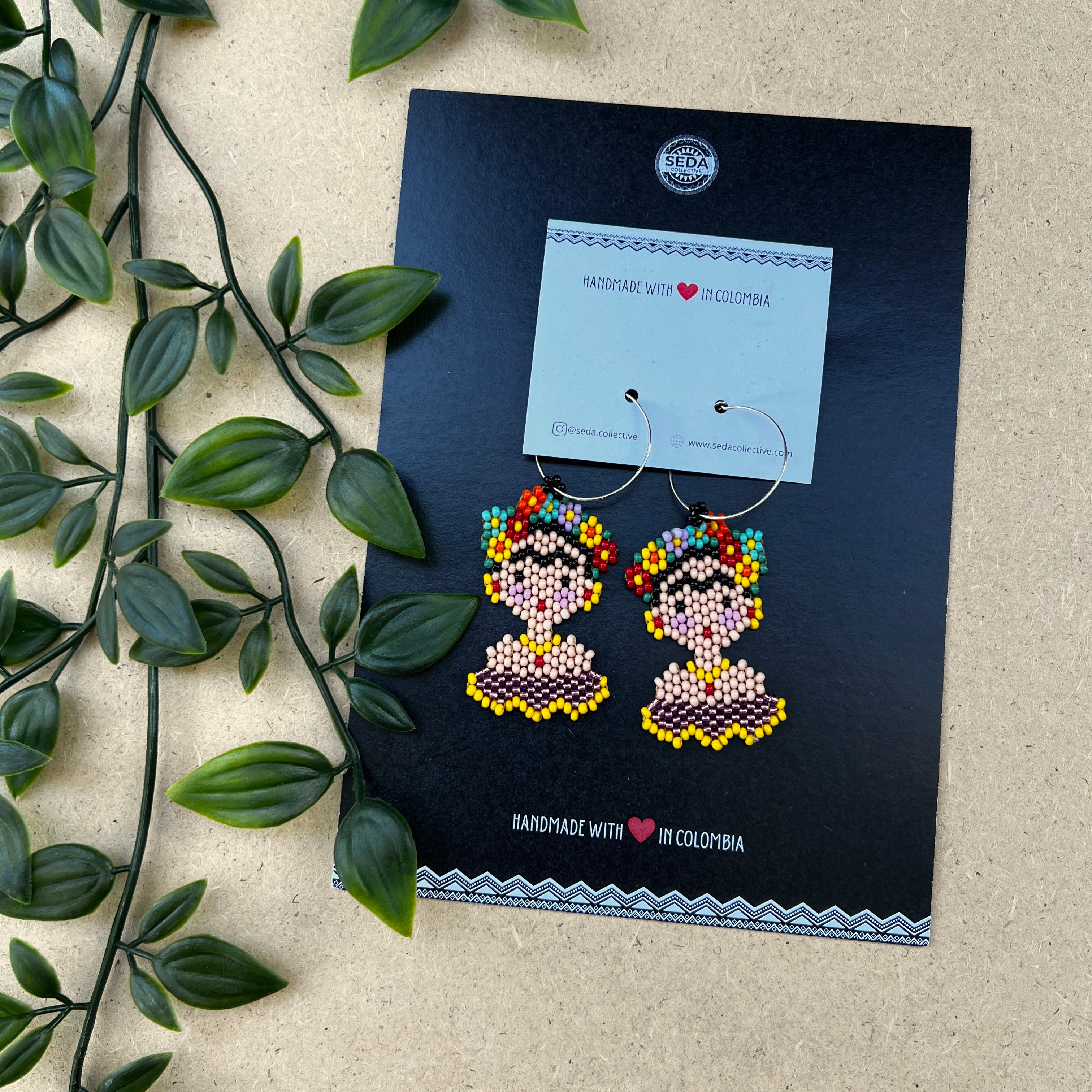 ARCHIVE | FRIDA MINI | #04 | TUTTI