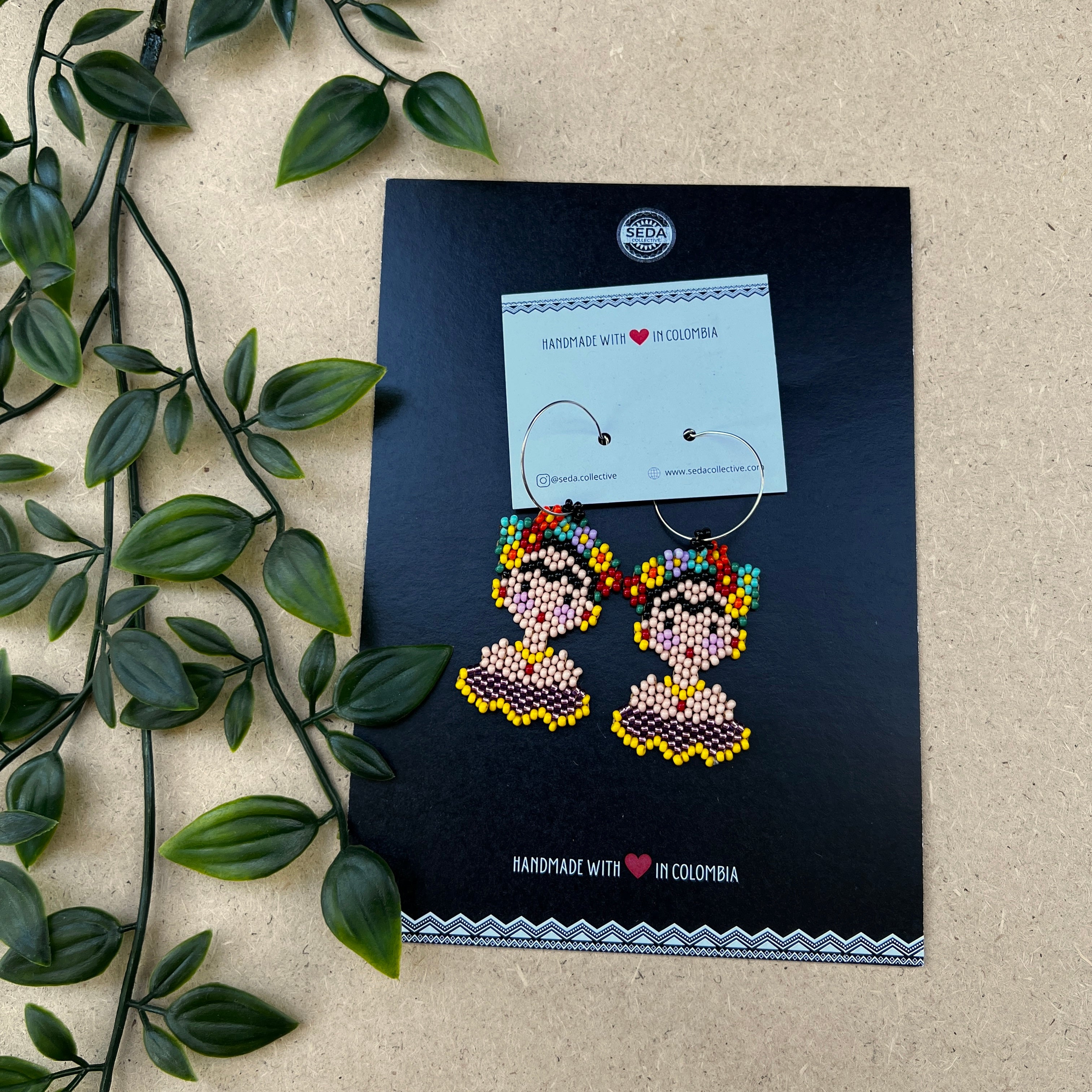 ARCHIVE | FRIDA MINI | #04 | TUTTI