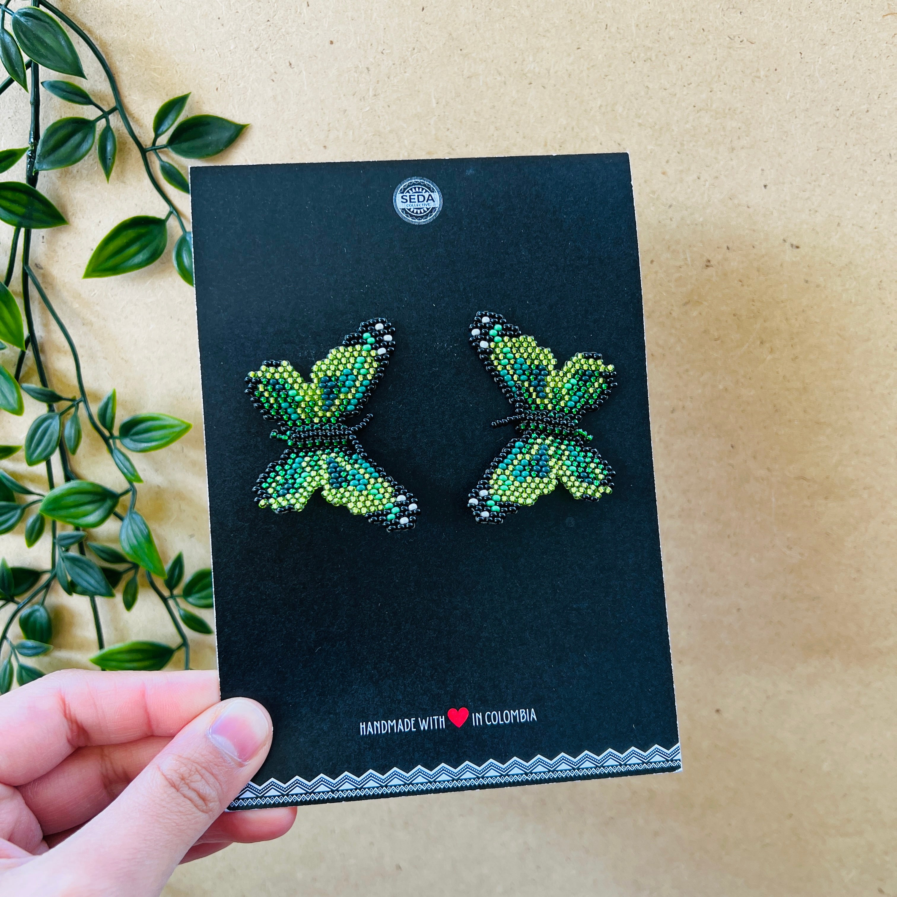 ARCHIVE | MARIPOSA MIDI #24 | EVERGREEN