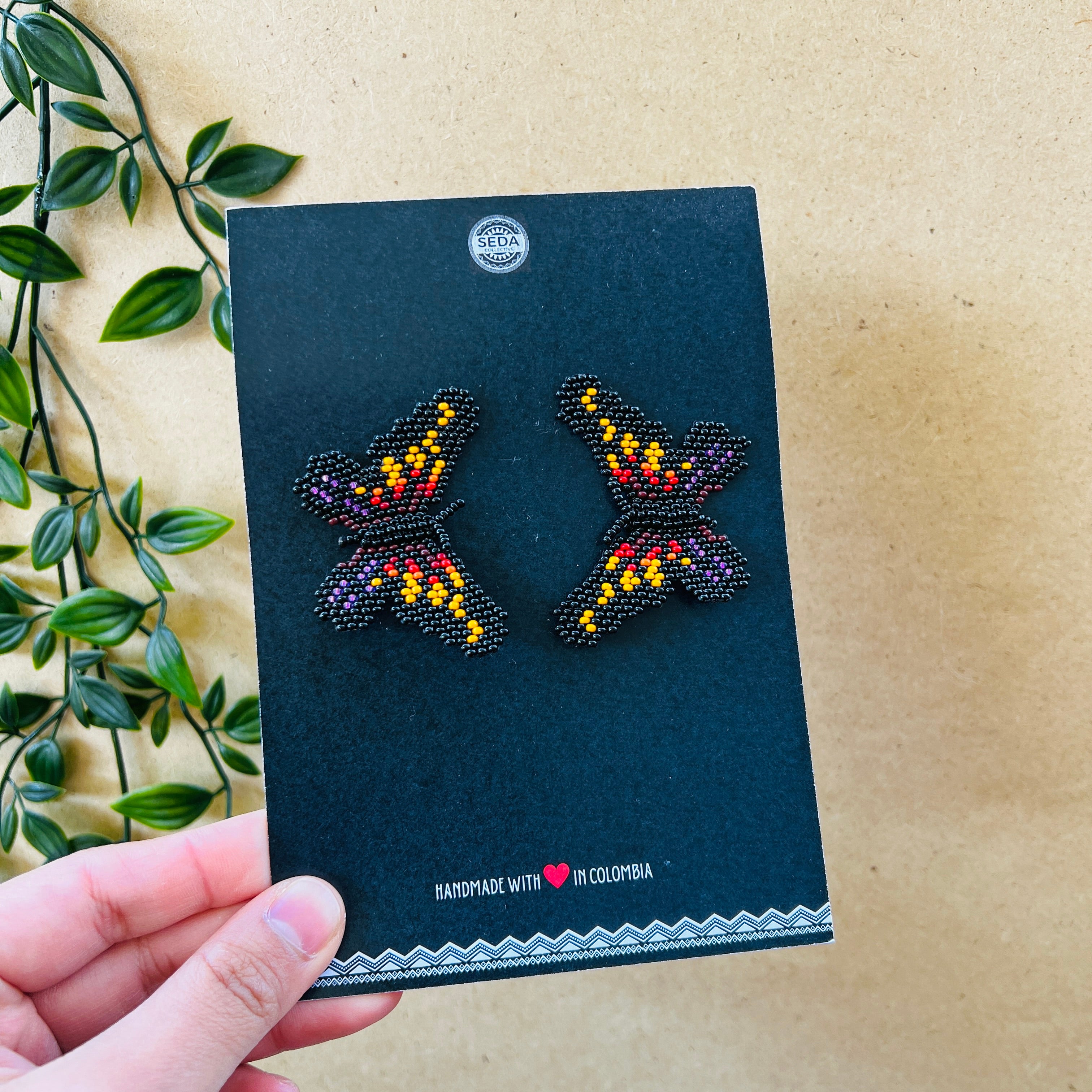 ARCHIVE | MARIPOSA MIDI #5 | MARPESIA MAECELLA