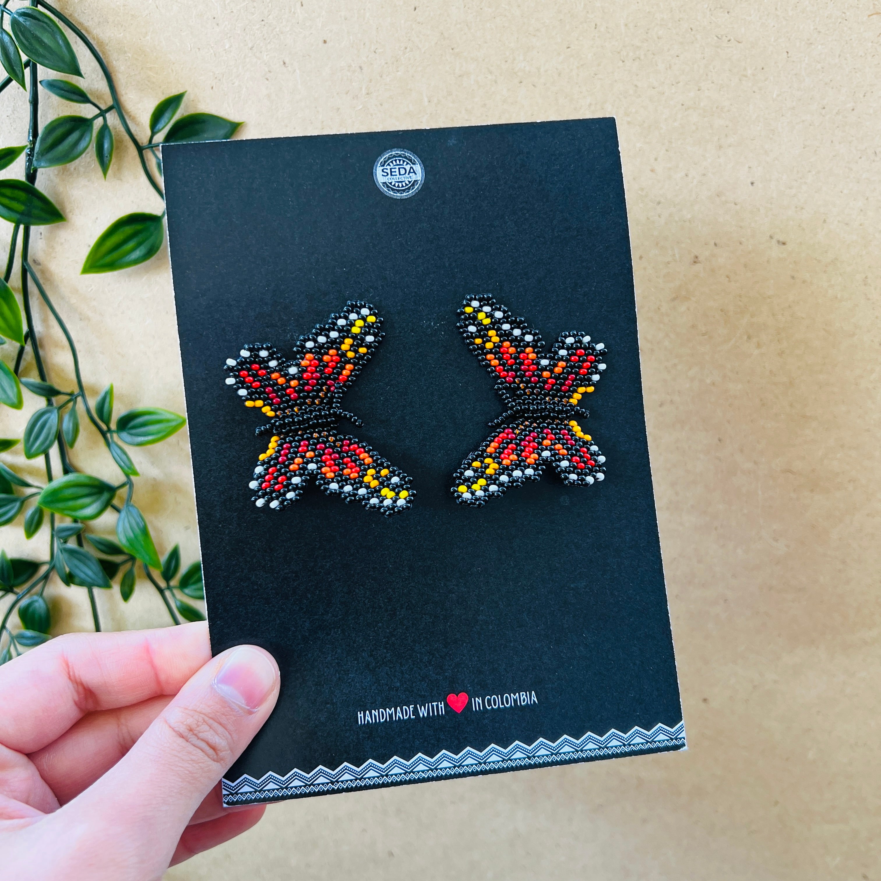ARCHIVE | MARIPOSA MIDI #6 | REGAL RED