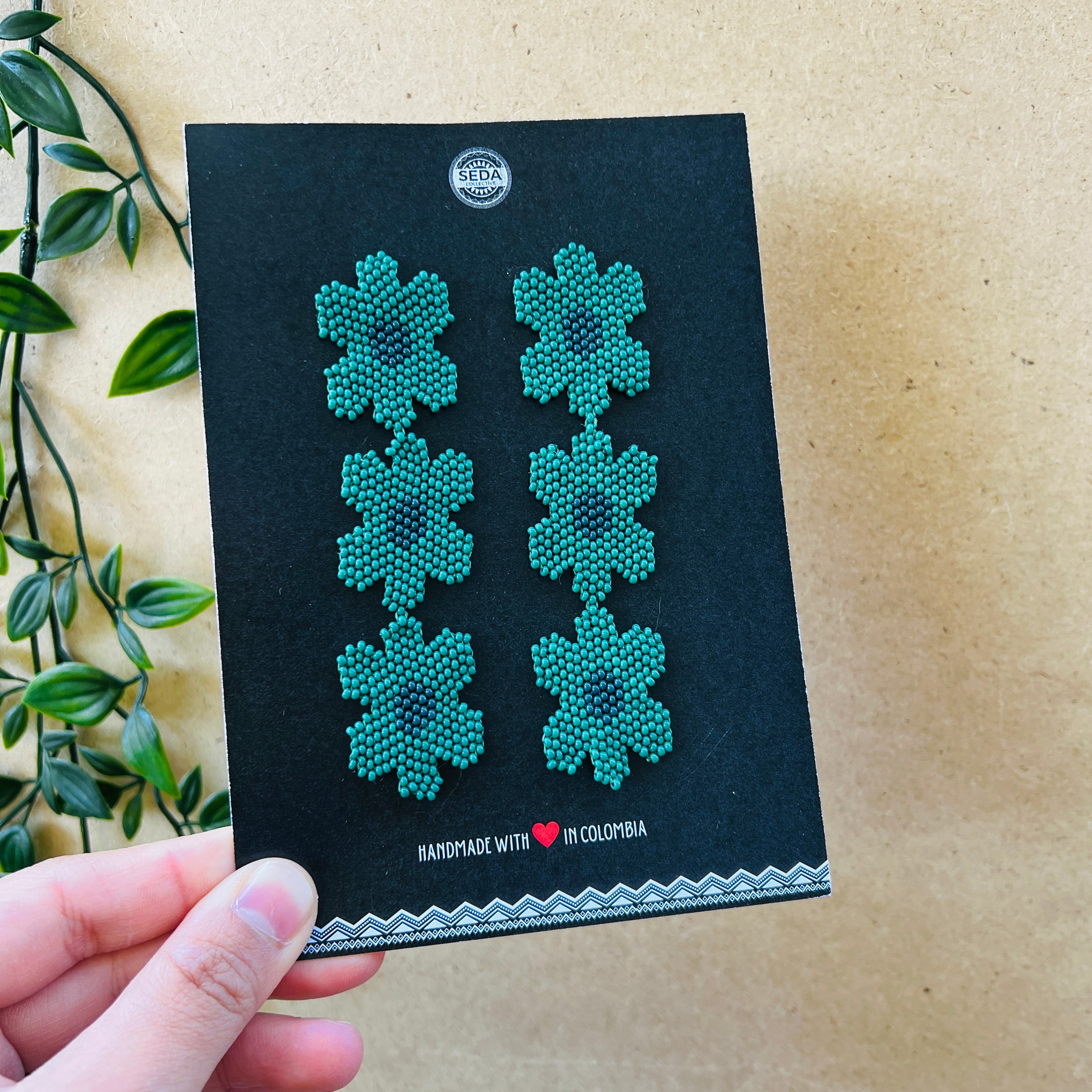 ARCHIVE | PRIMAVERA #06 | FOREST GREENS