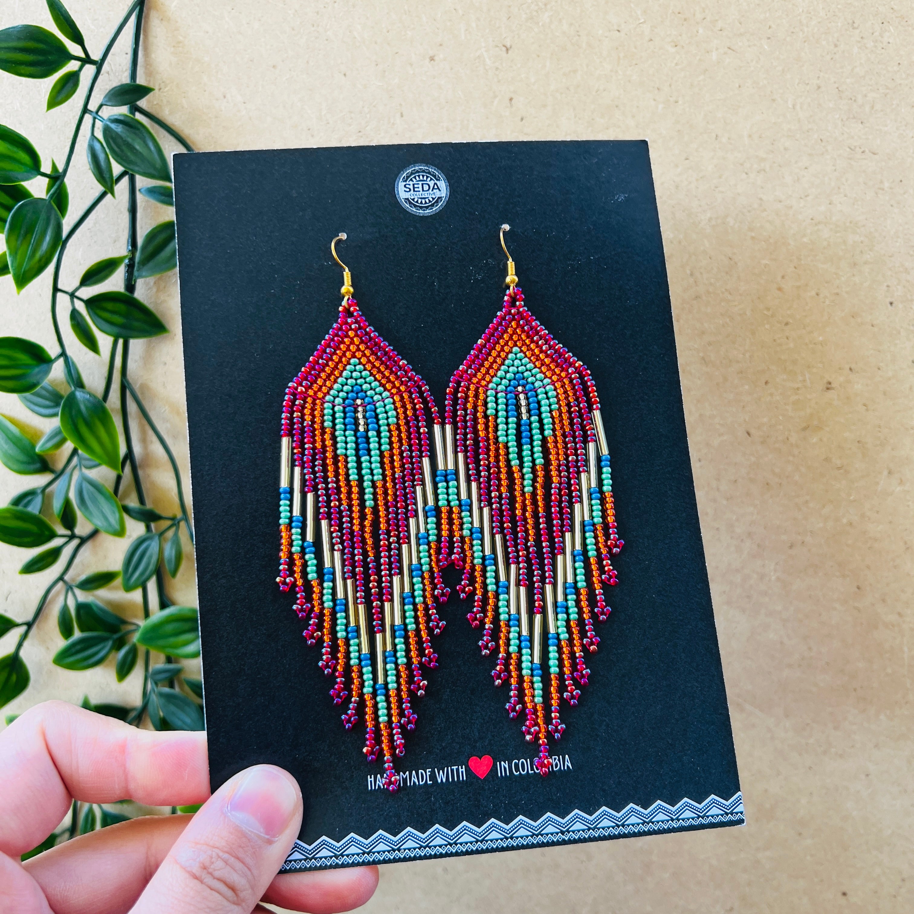 ARCHIVE | RADIATE #32 | MAXI | MAGENTA SUNSET