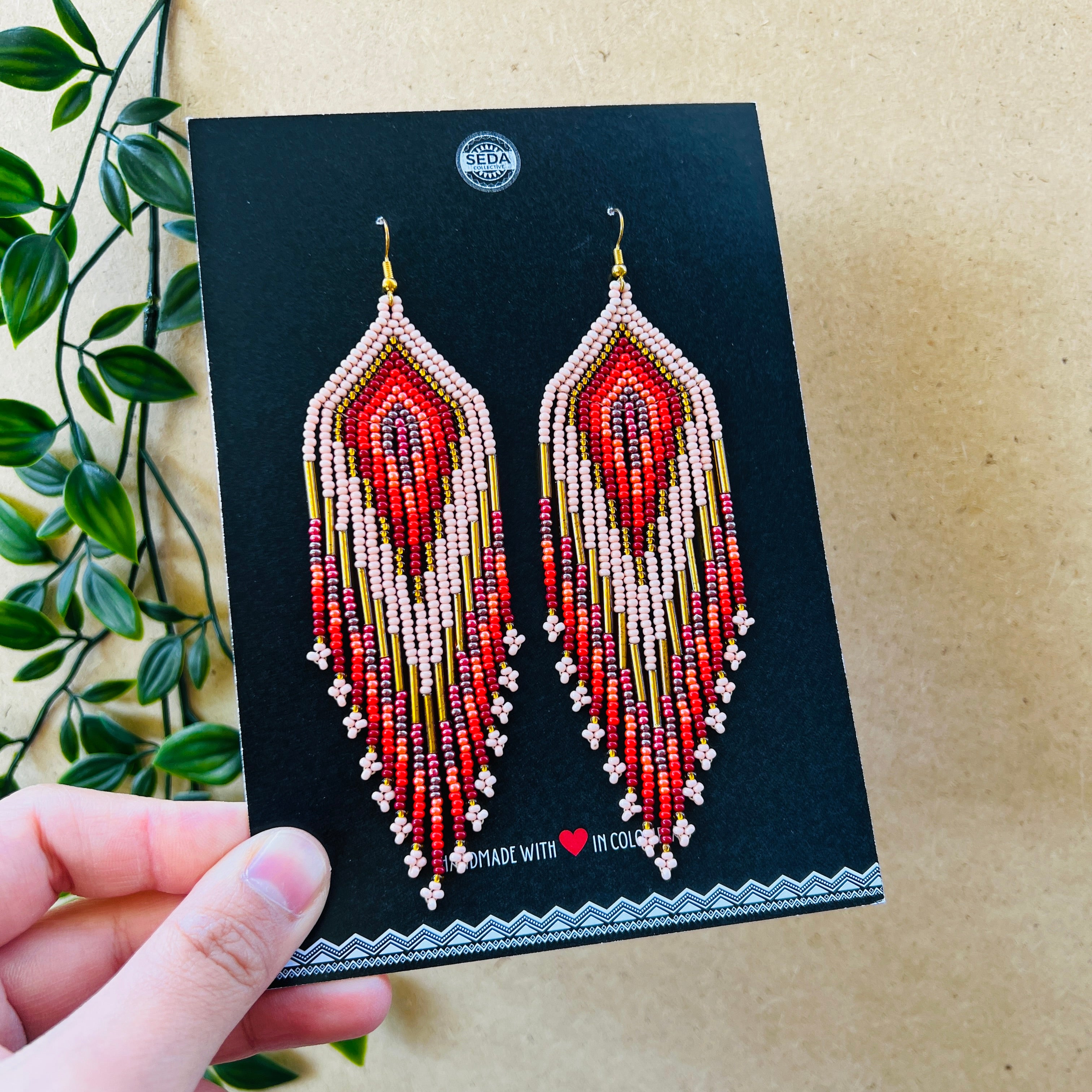 ARCHIVE | RADIATE #33 | MAXI | FRESA