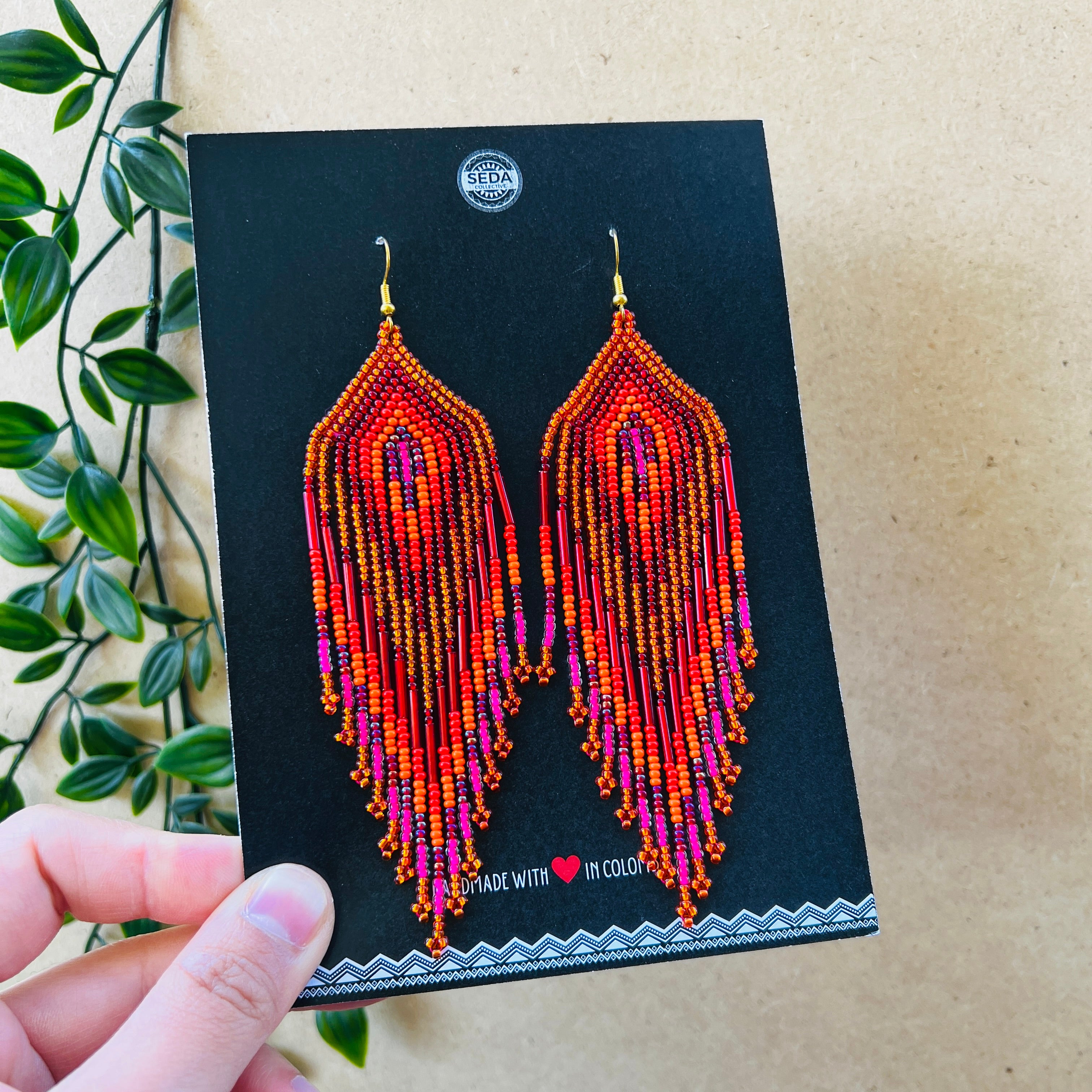 ARCHIVE | RADIATE #36 | MAXI | VALENTINA BLUSH