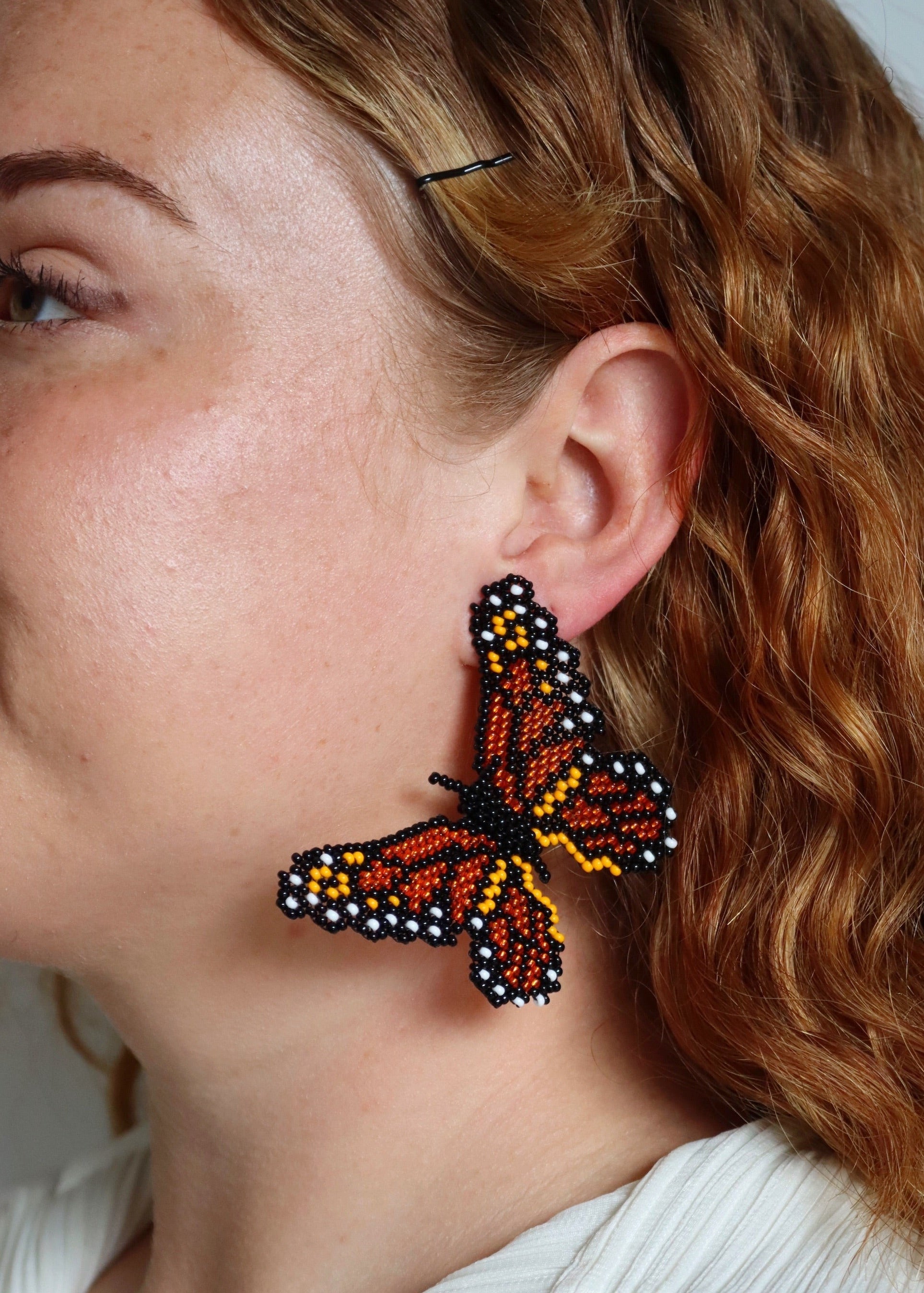 MARIPOSA MAXI #1 | MONARCH