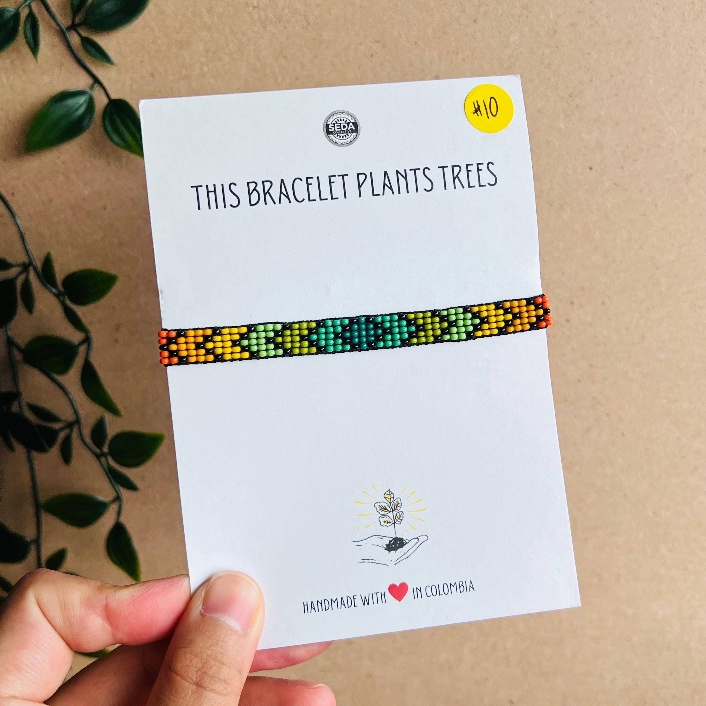 OUTLET | 5 ROW BRACELETS