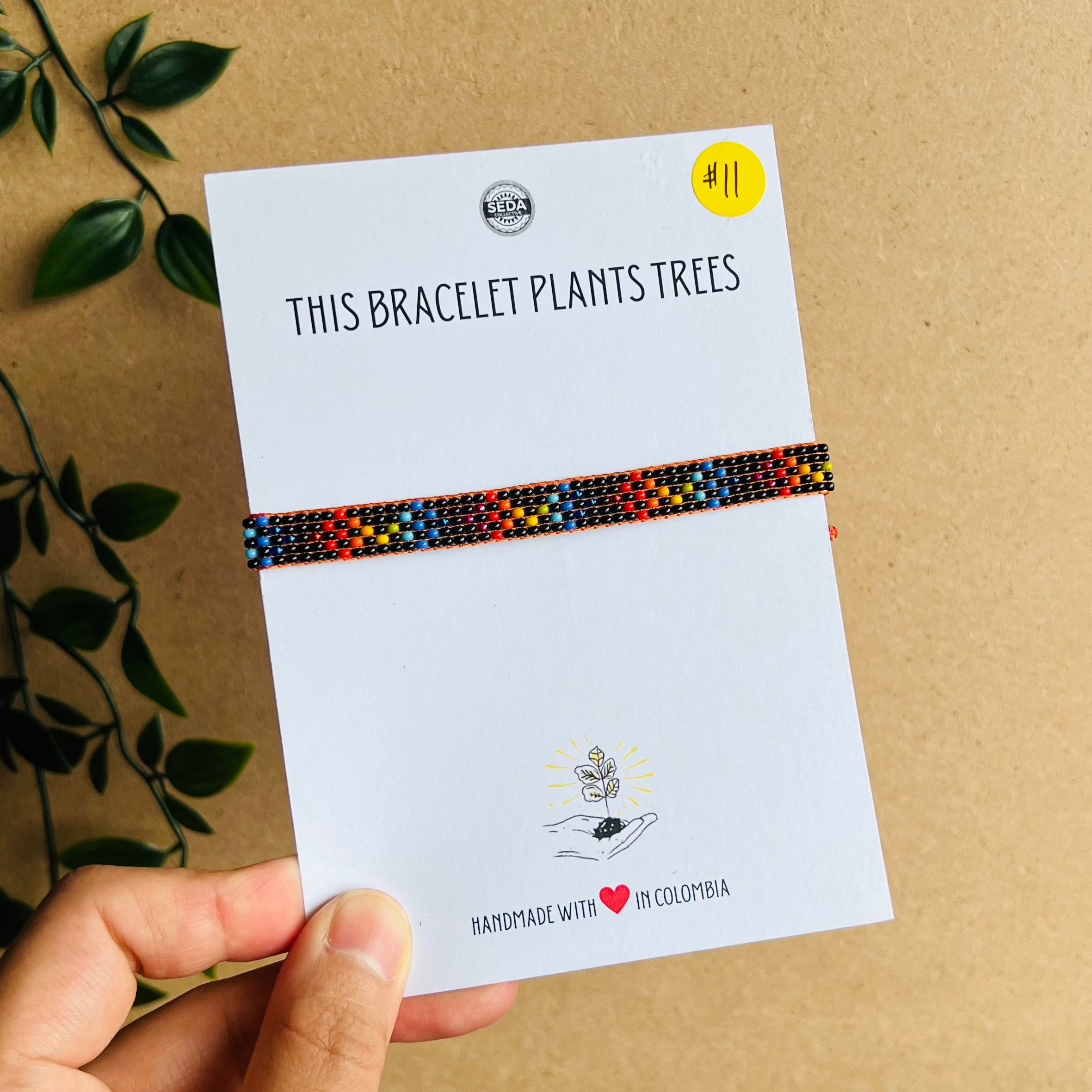 OUTLET | 5 ROW BRACELETS