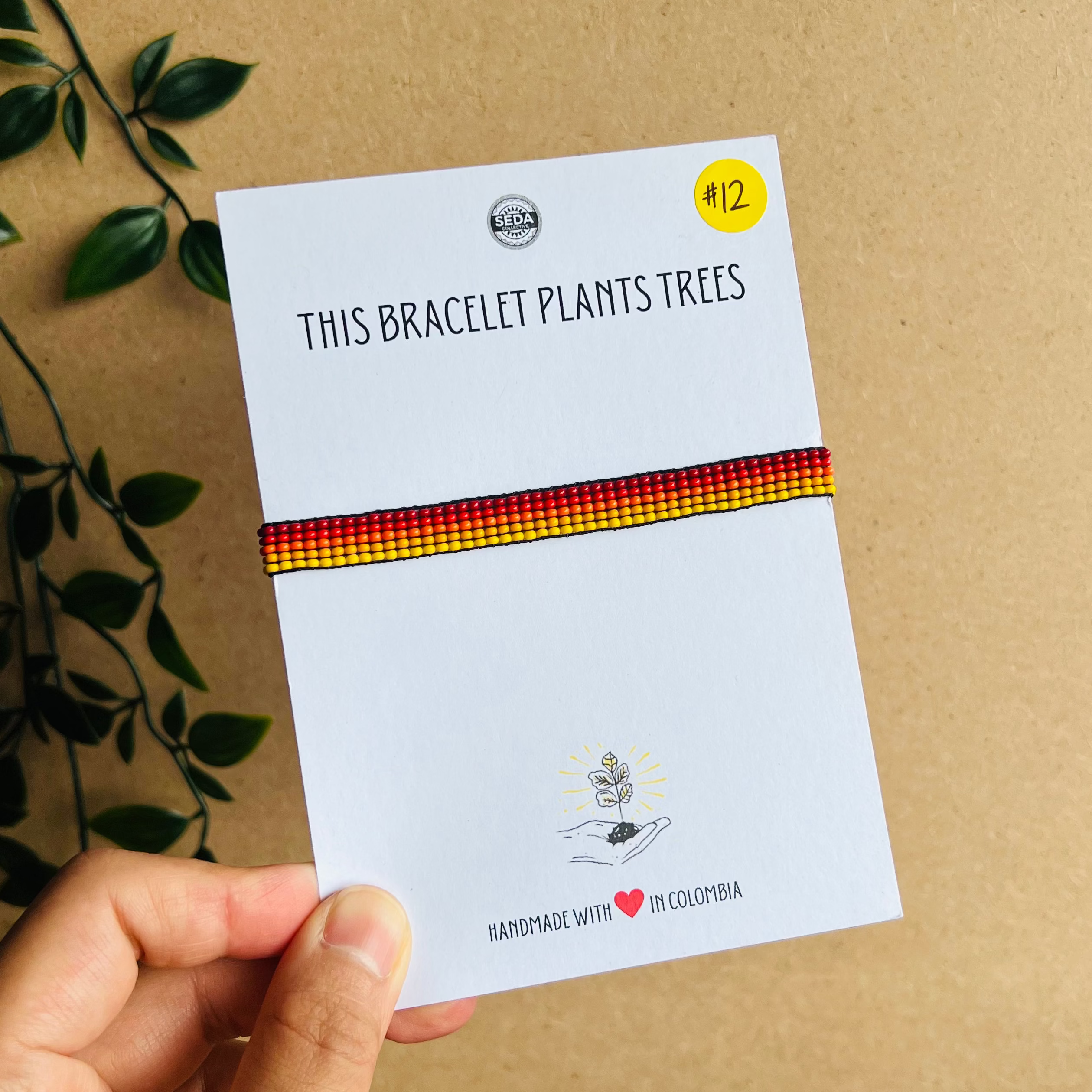 OUTLET | 5 ROW BRACELETS