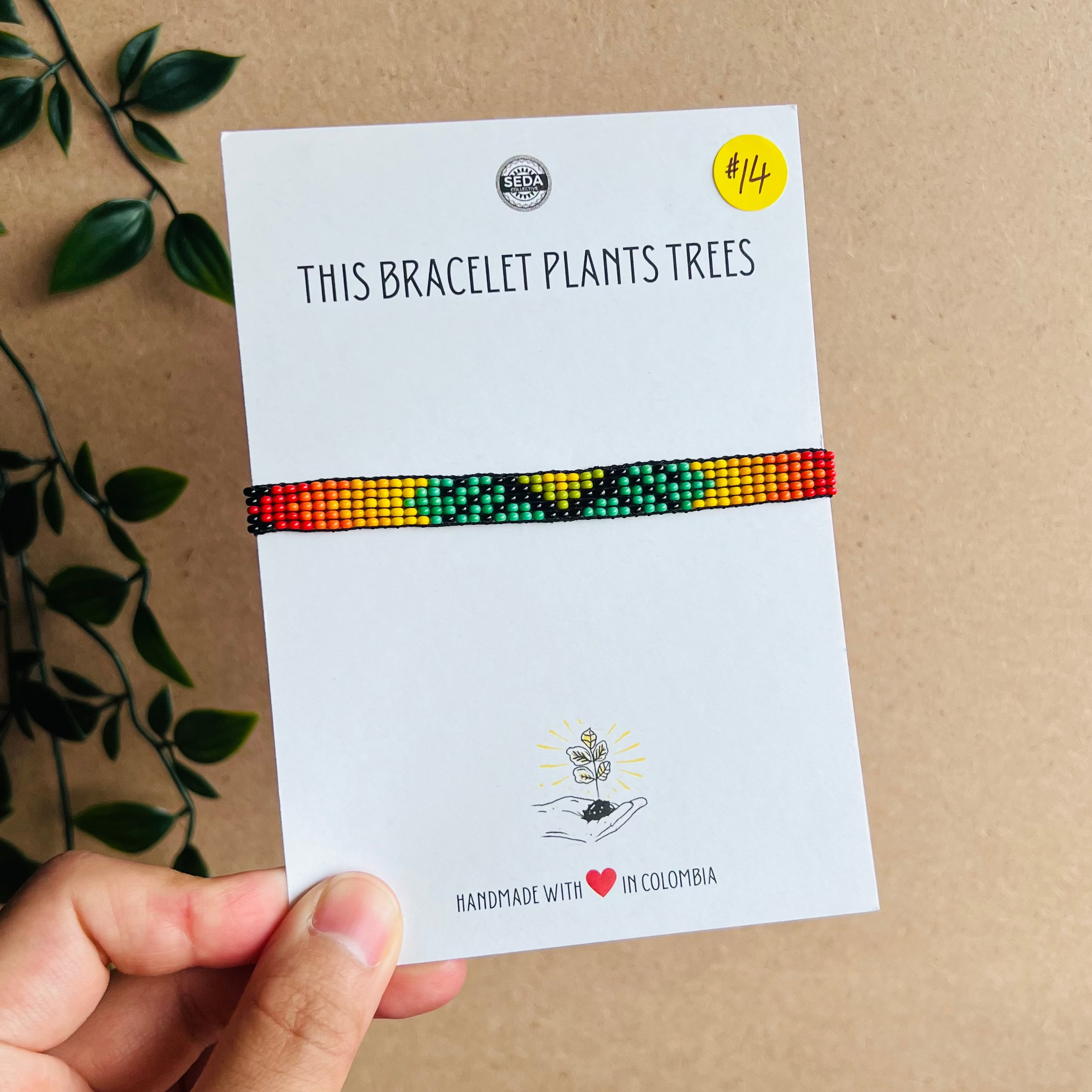 OUTLET | 5 ROW BRACELETS