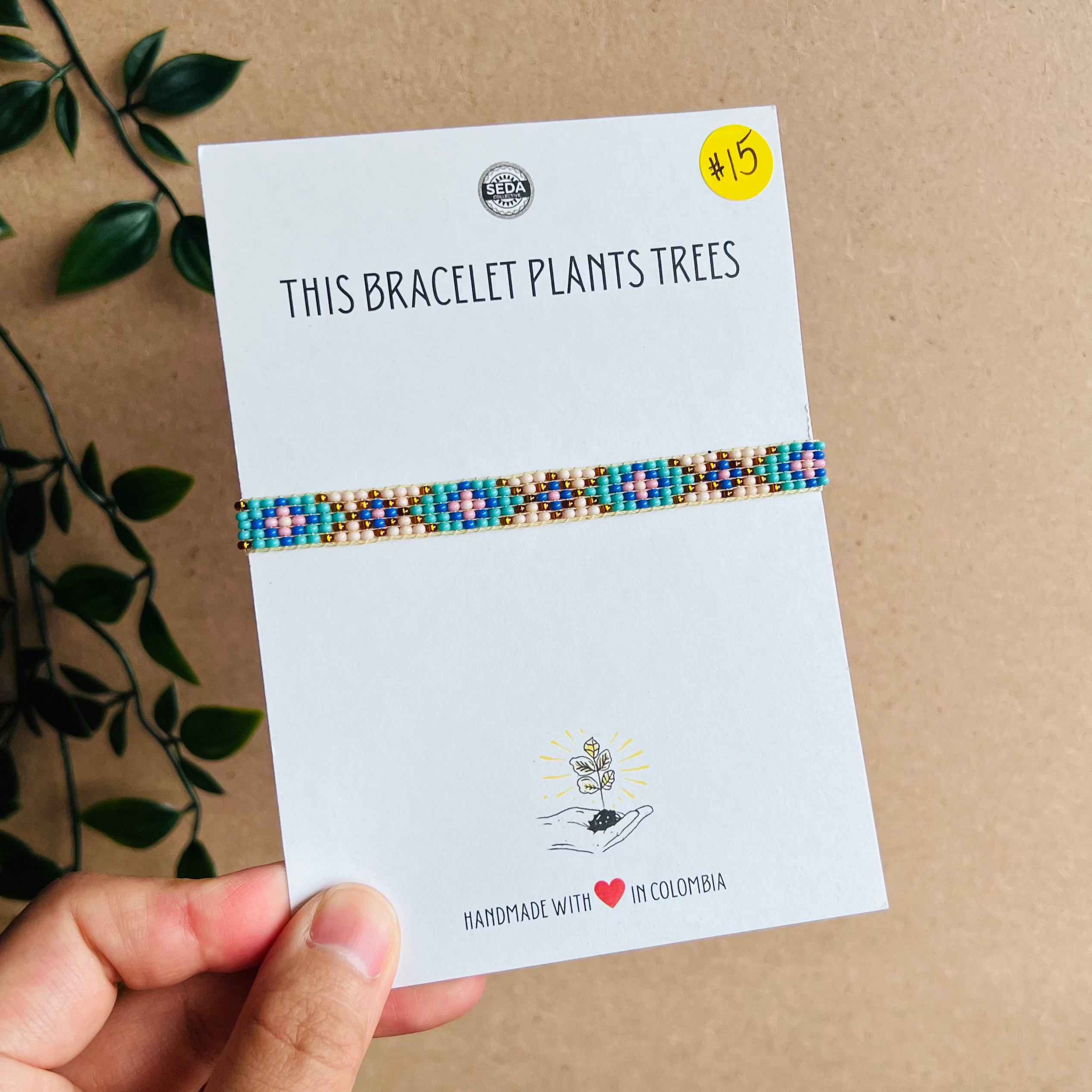 OUTLET | 5 ROW BRACELETS