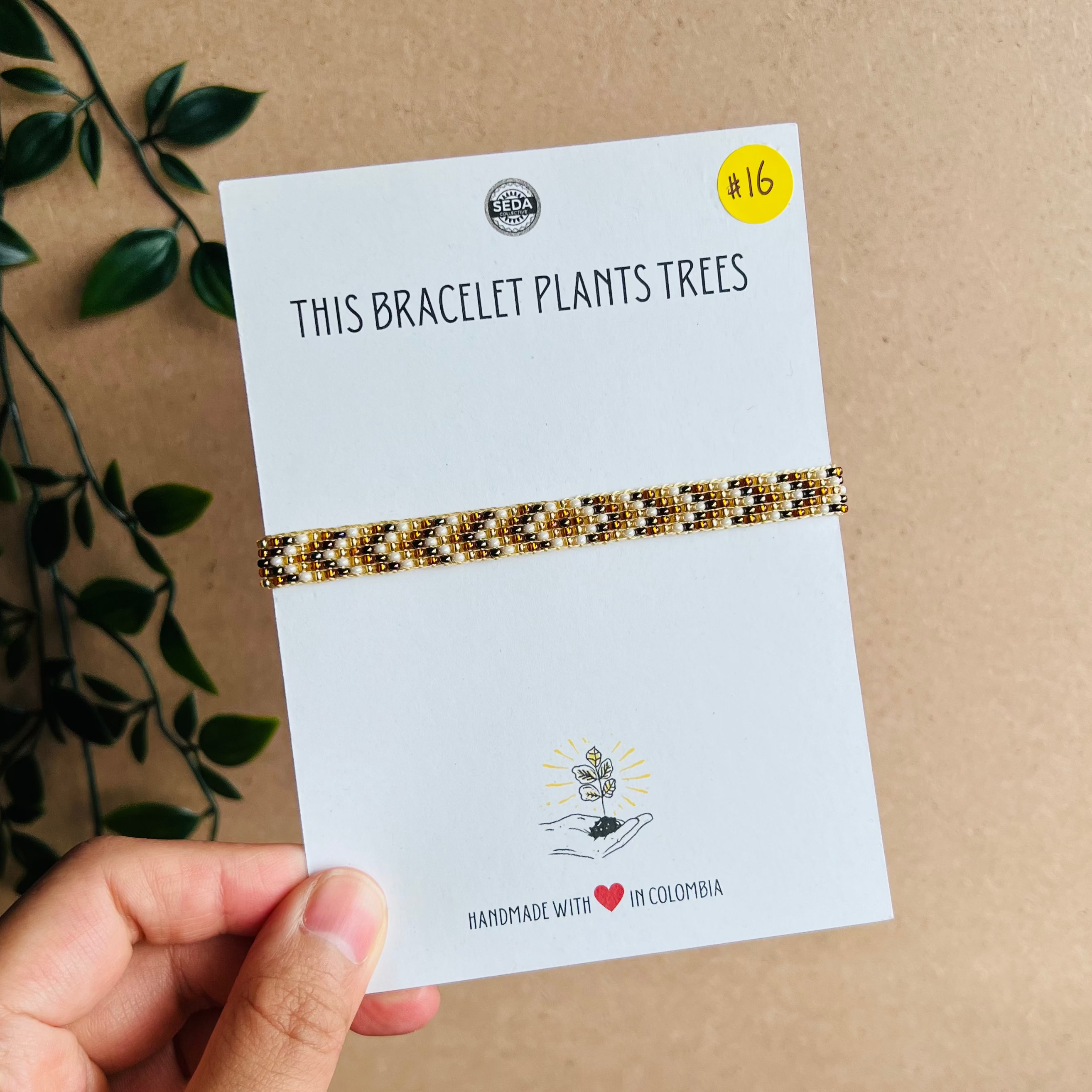 OUTLET | 5 ROW BRACELETS