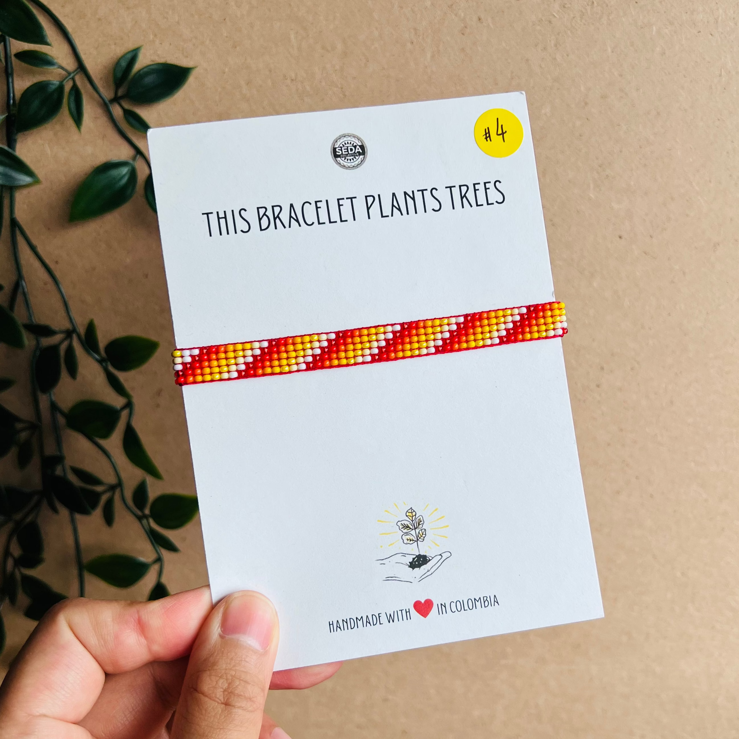 OUTLET | 5 ROW BRACELETS