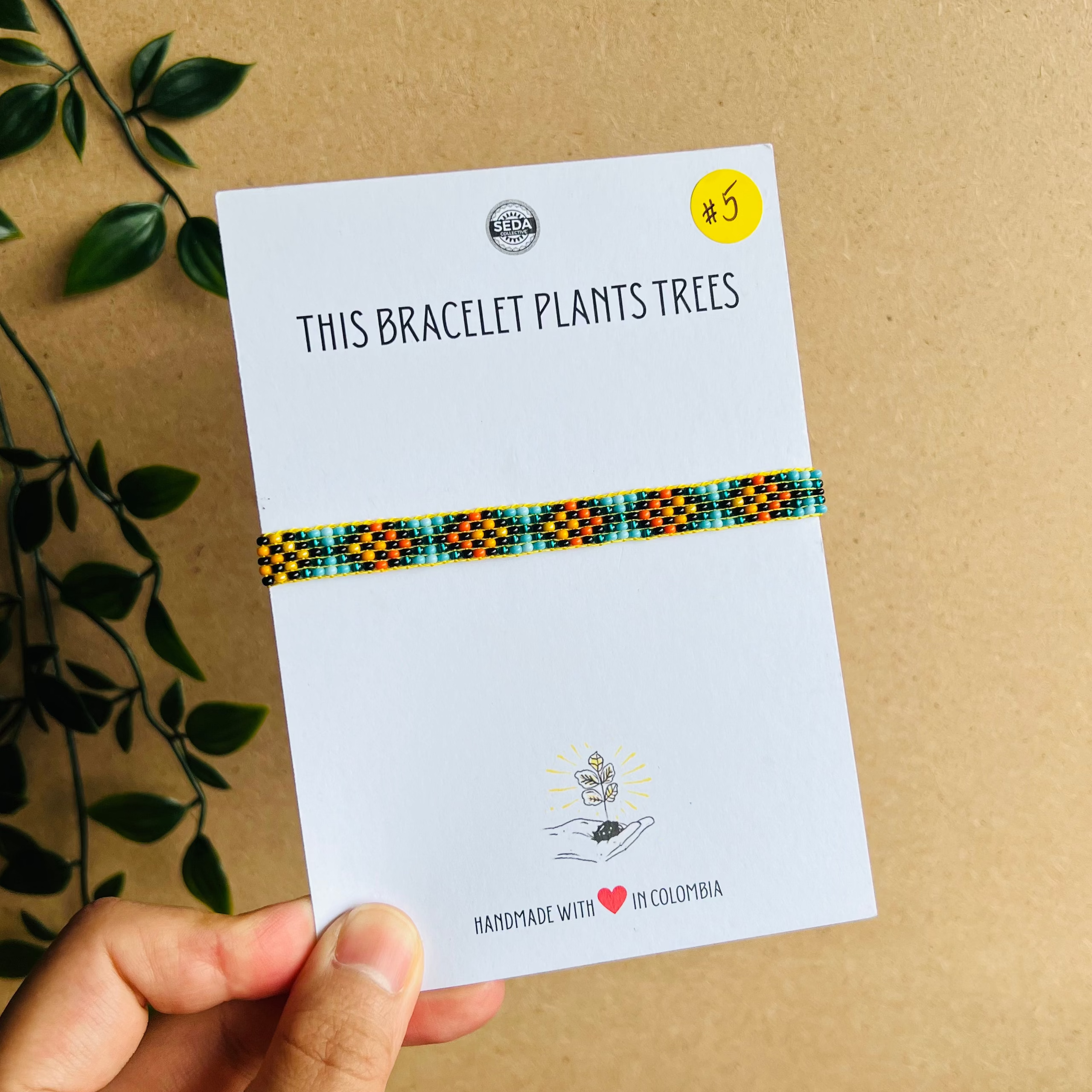 OUTLET | 5 ROW BRACELETS