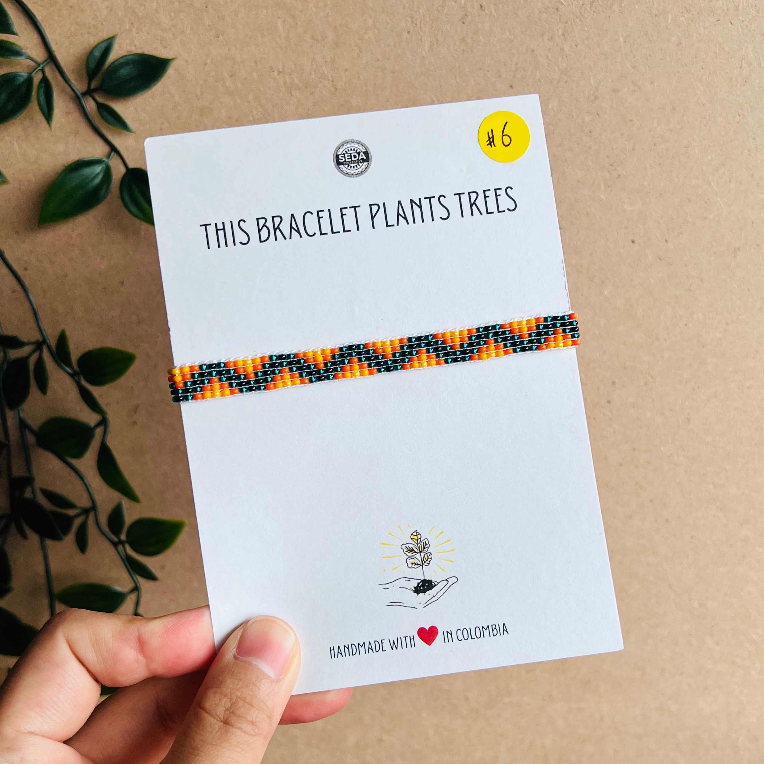 OUTLET | 5 ROW BRACELETS