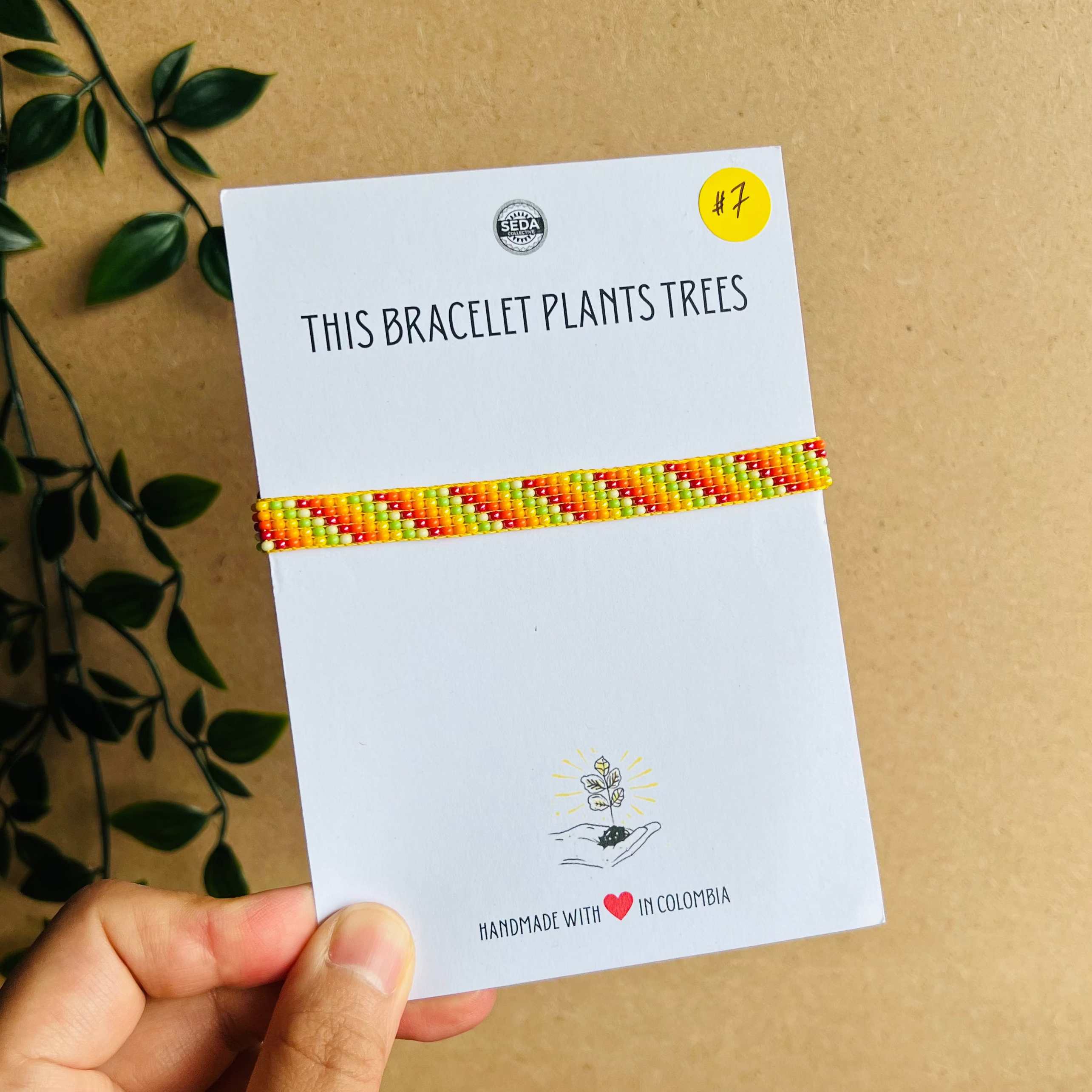 OUTLET | 5 ROW BRACELETS