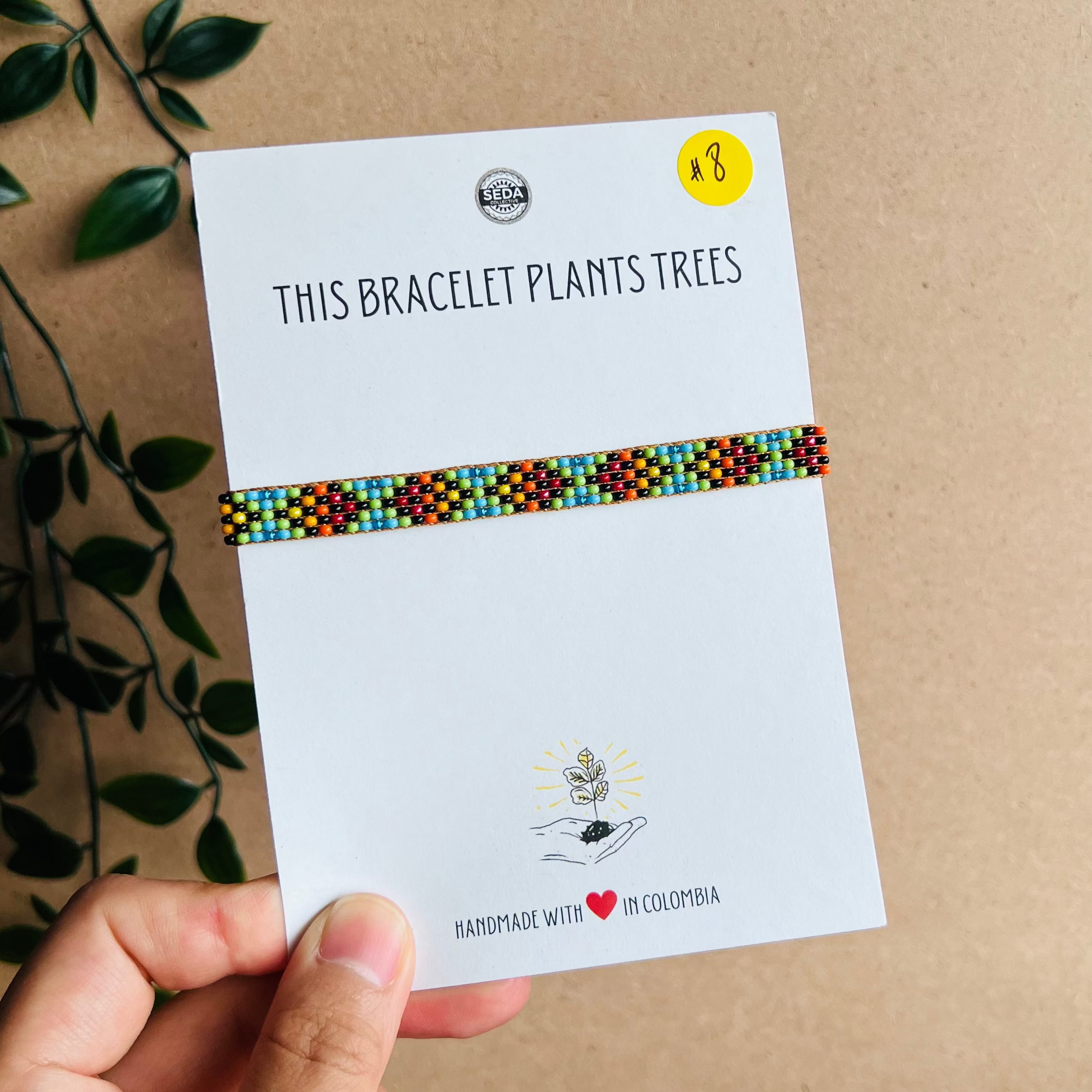 OUTLET | 5 ROW BRACELETS