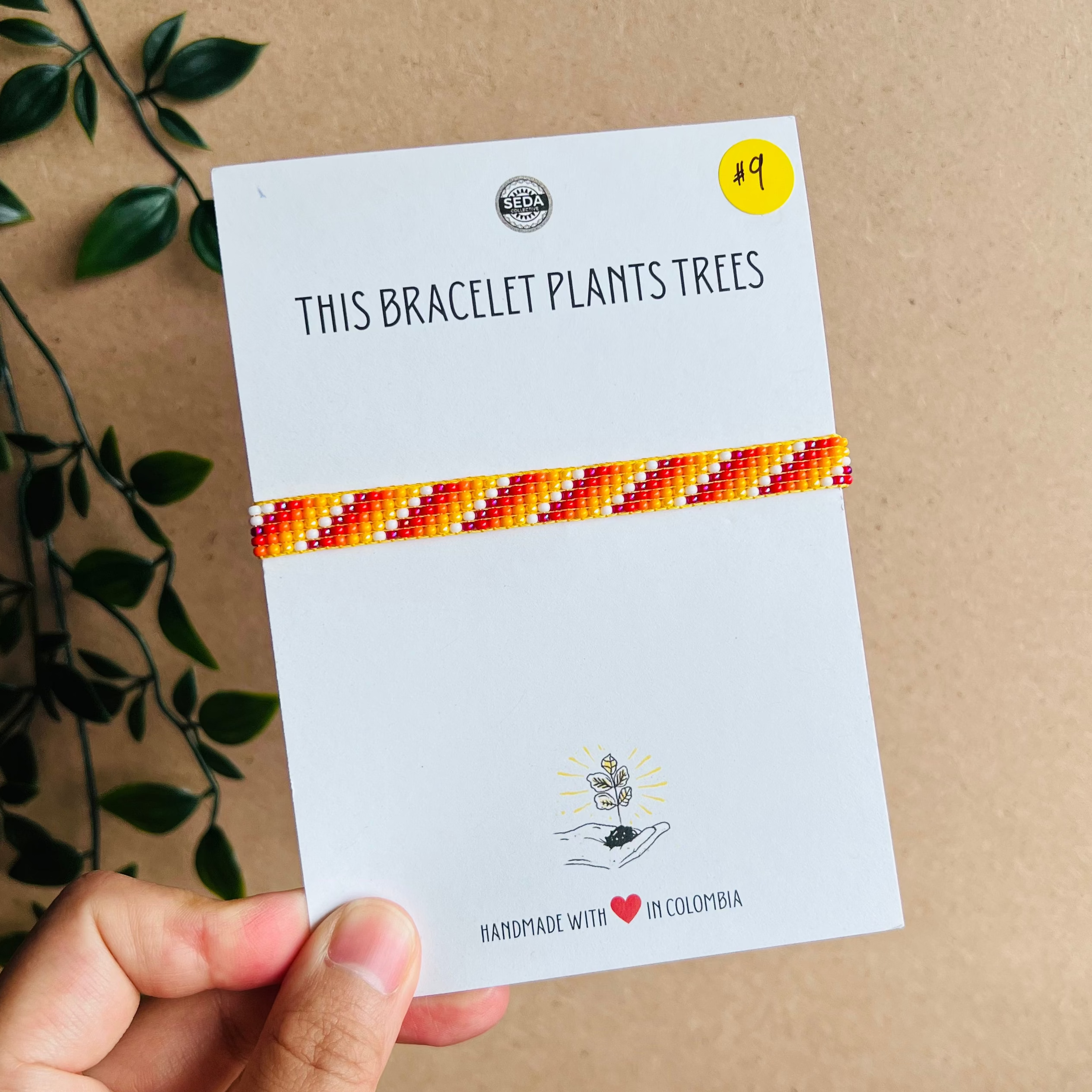 OUTLET | 5 ROW BRACELETS