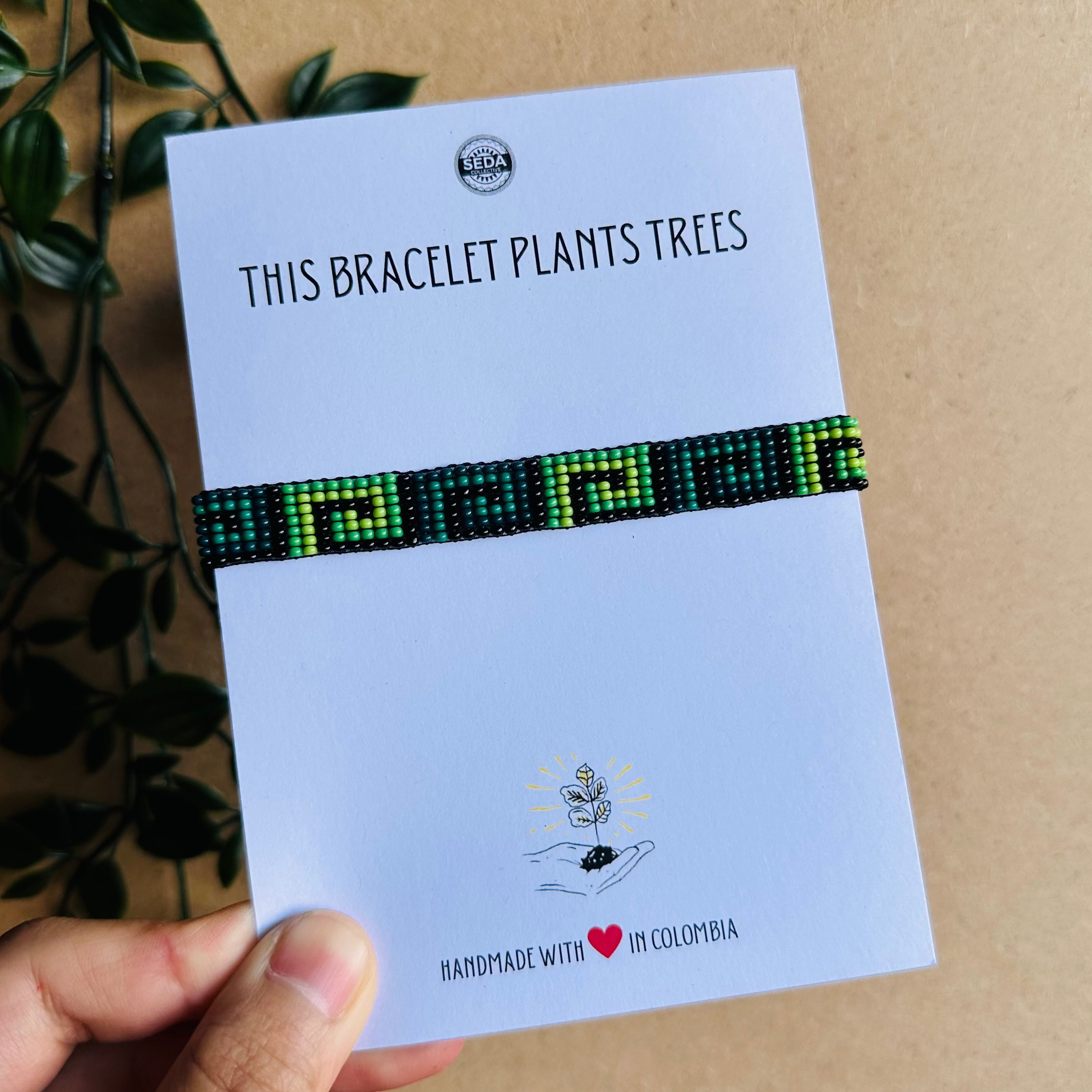 OUTLET | TIDE BRACELET