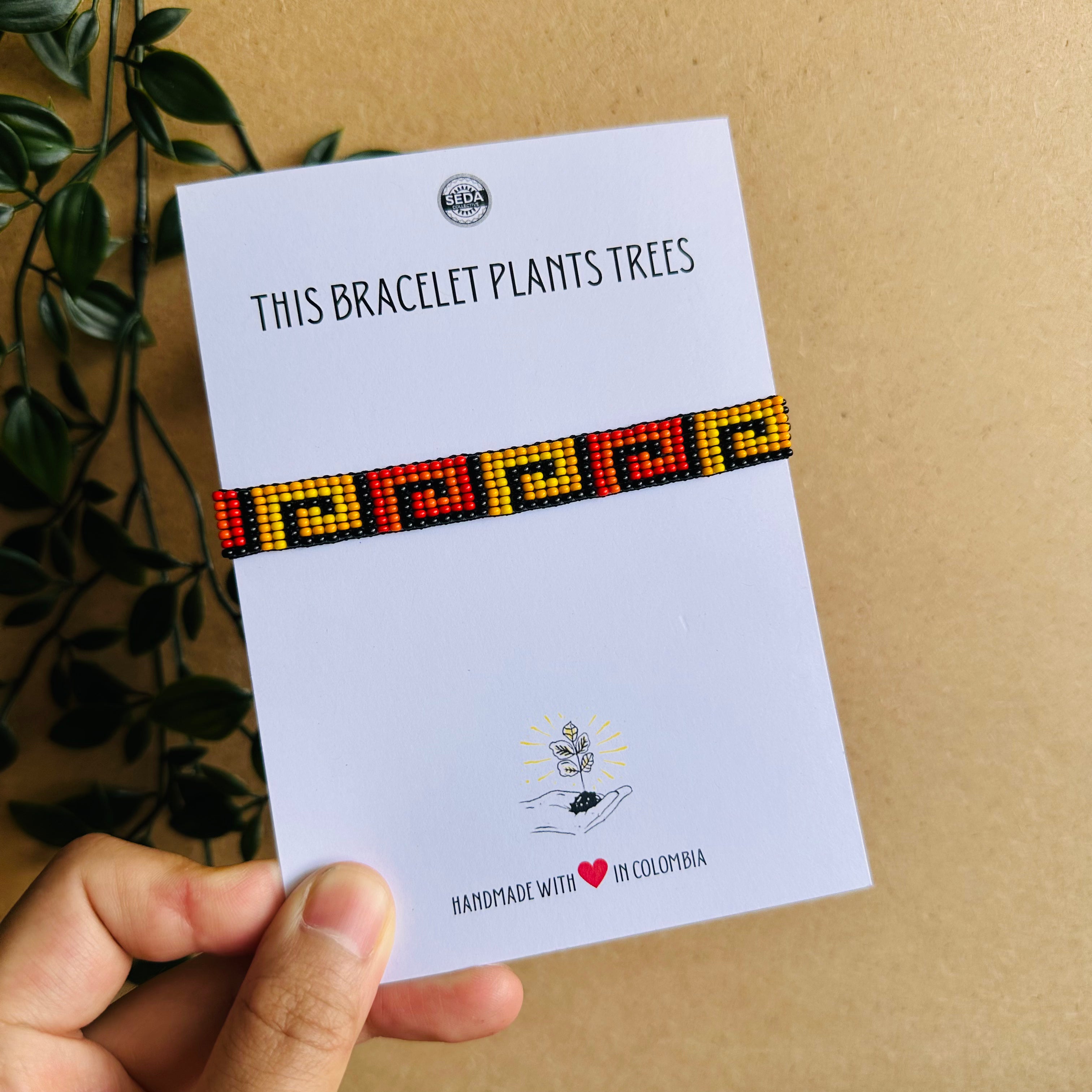 OUTLET | TIDE BRACELET