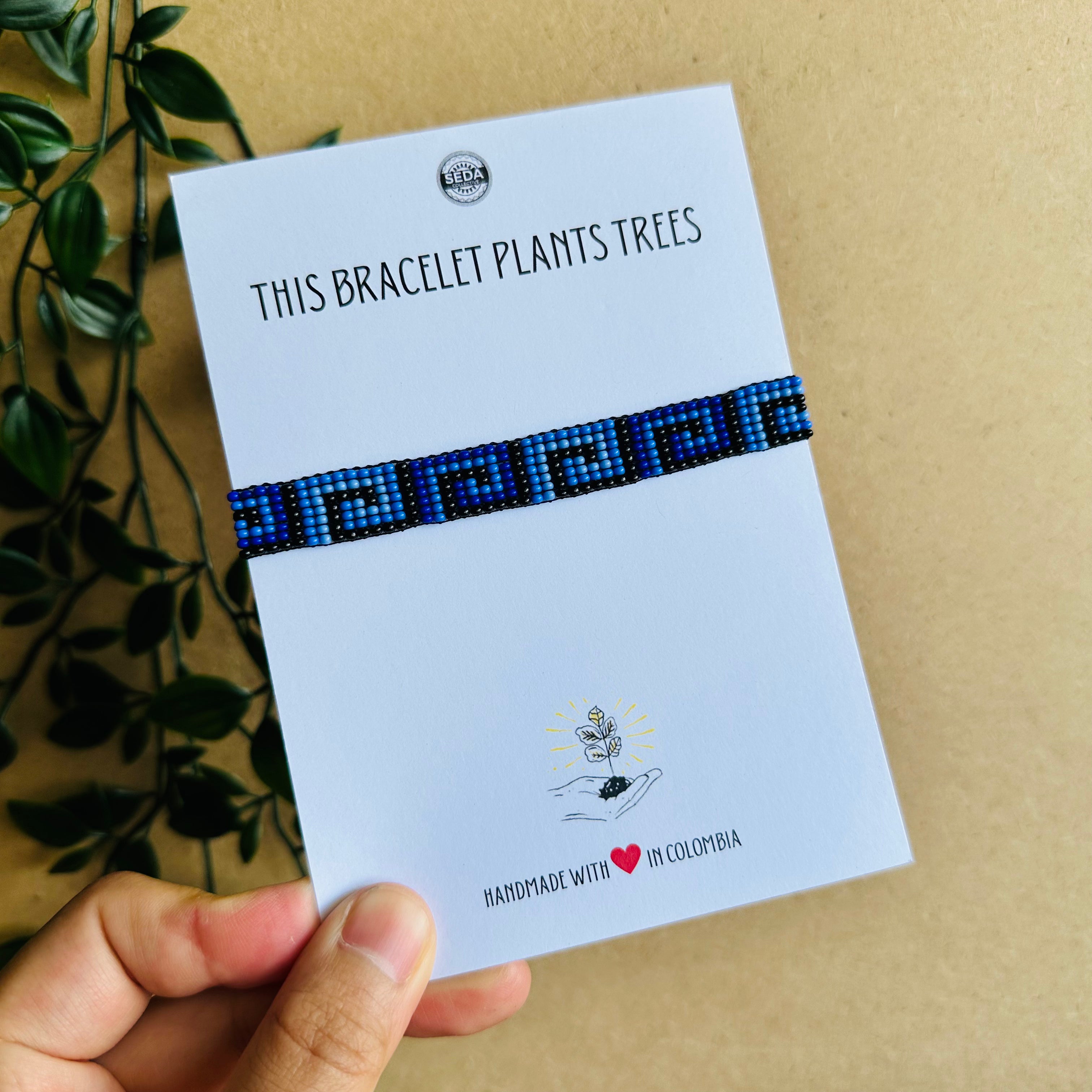 OUTLET | TIDE BRACELET