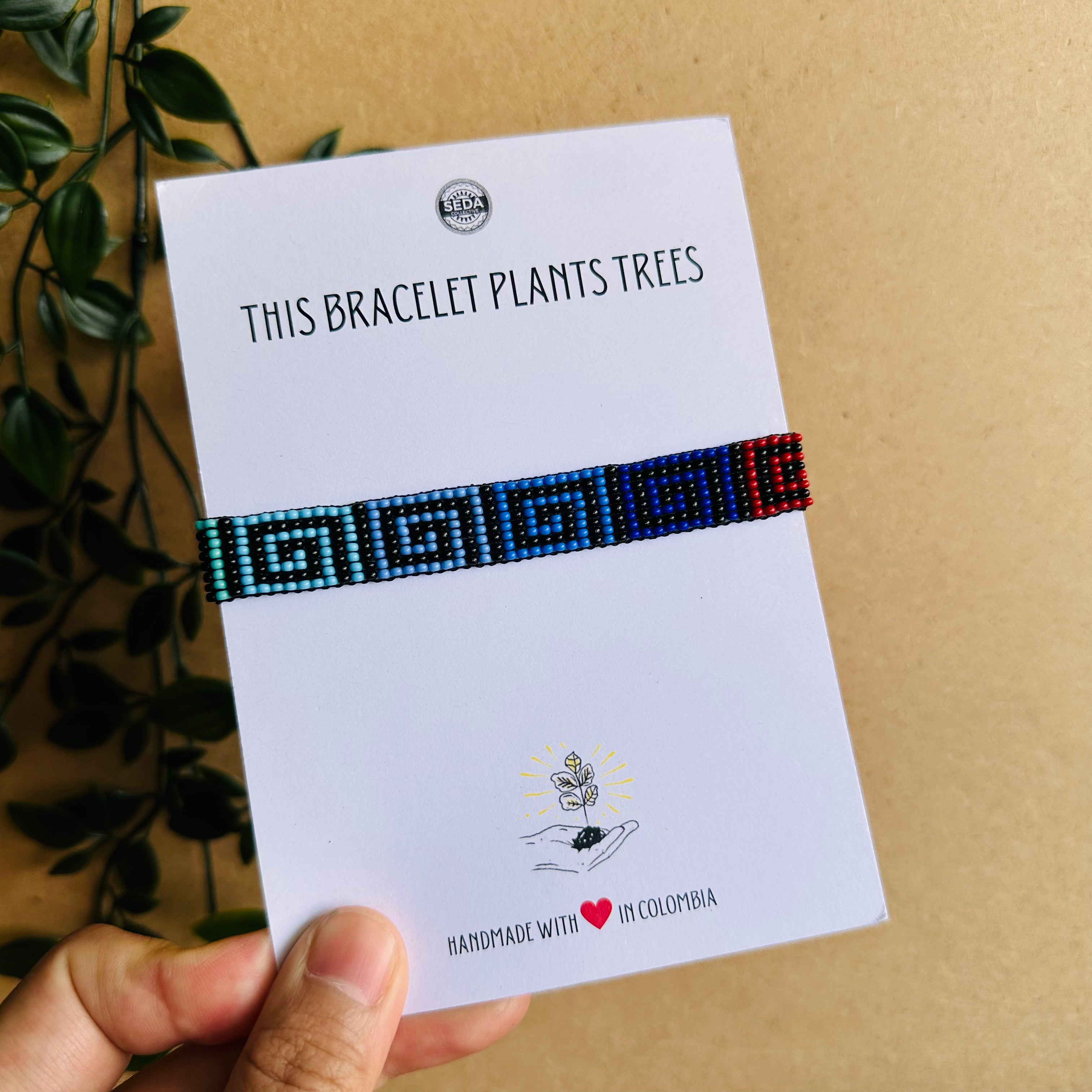 OUTLET | TIDE BRACELET