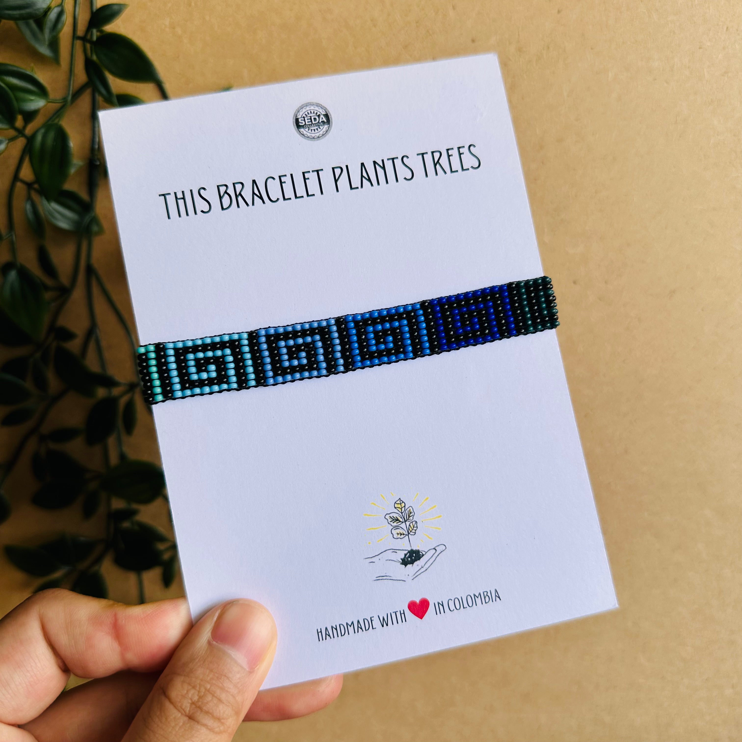 OUTLET | TIDE BRACELET