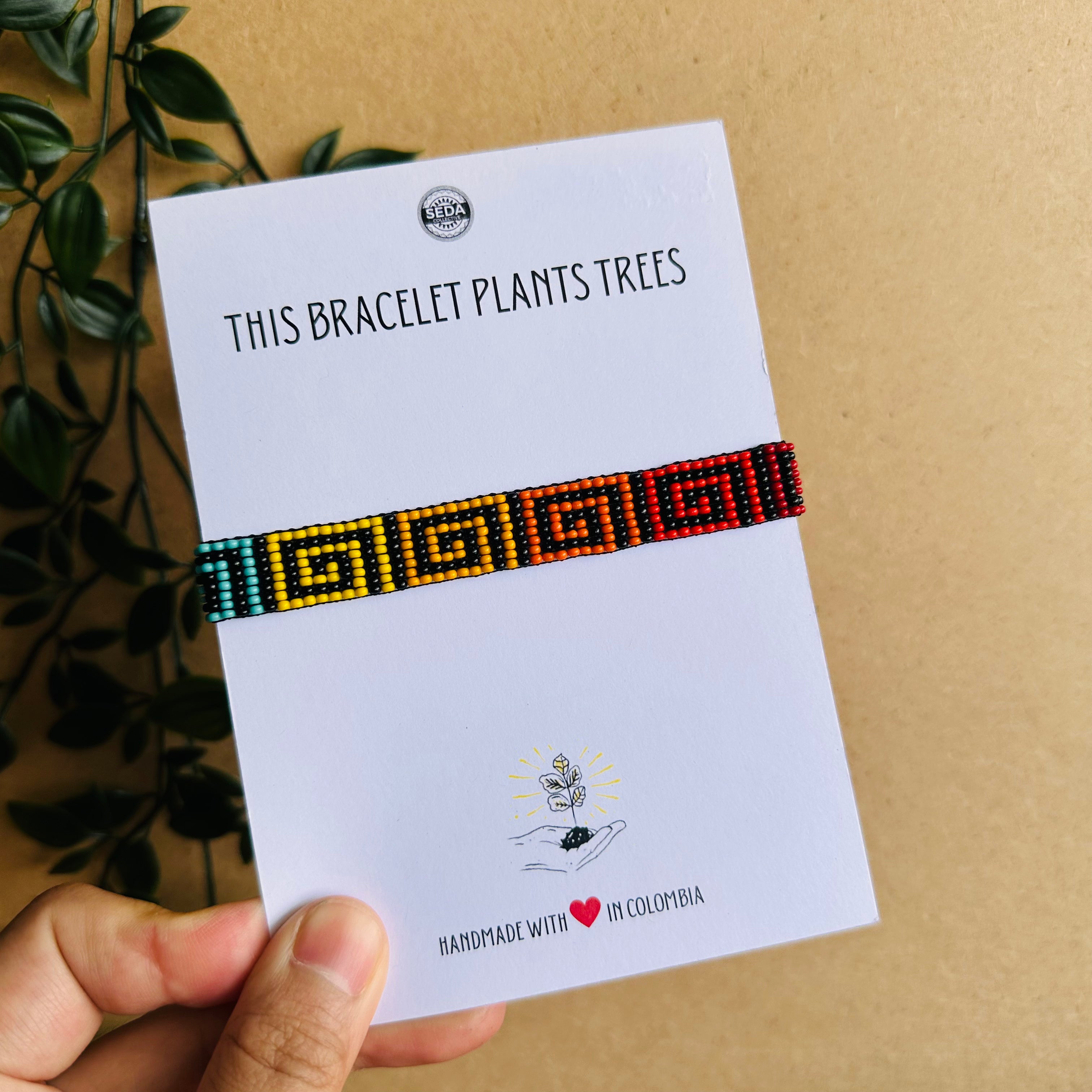 OUTLET | TIDE BRACELET