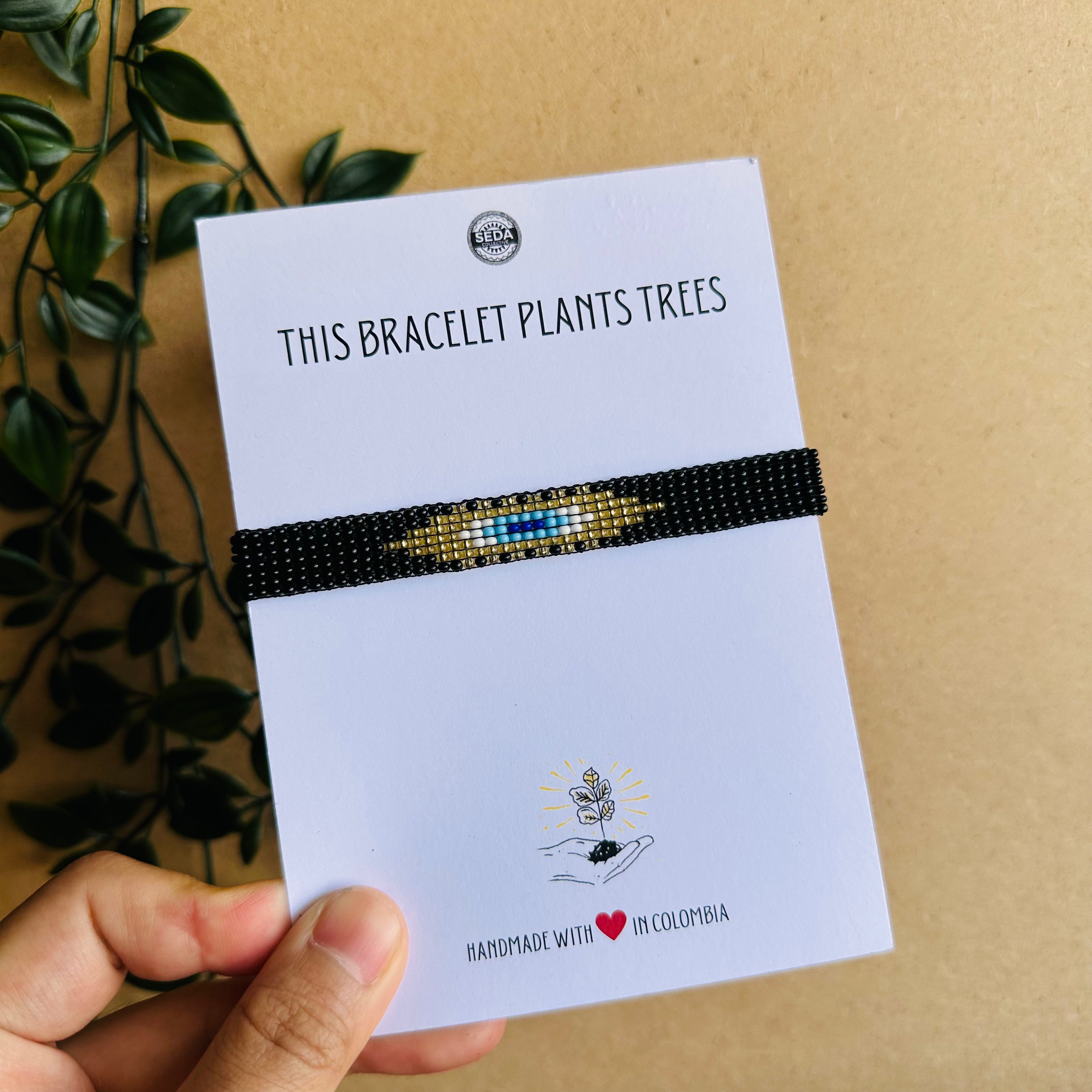 OUTLET | EYE BRACELET