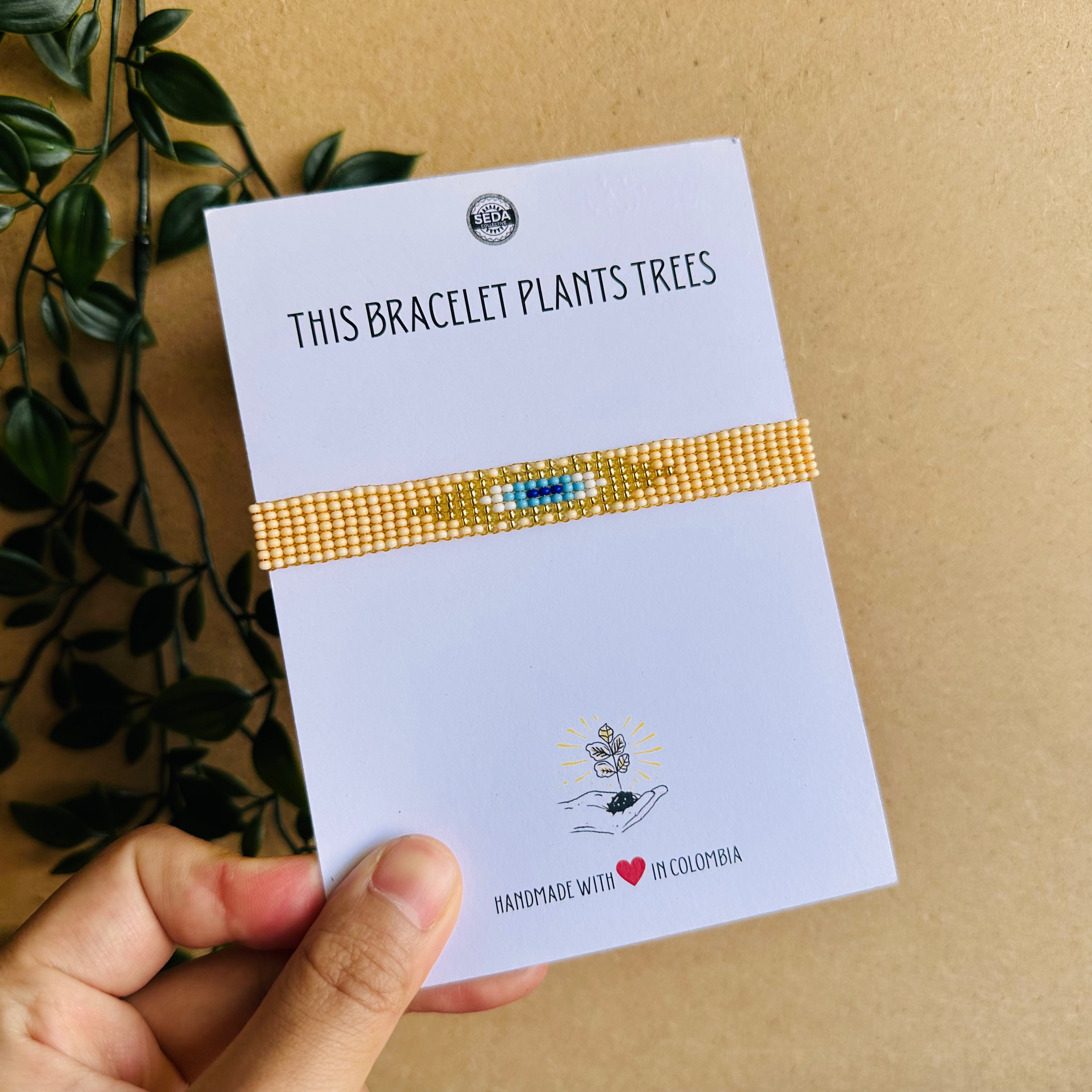 OUTLET | EYE BRACELET