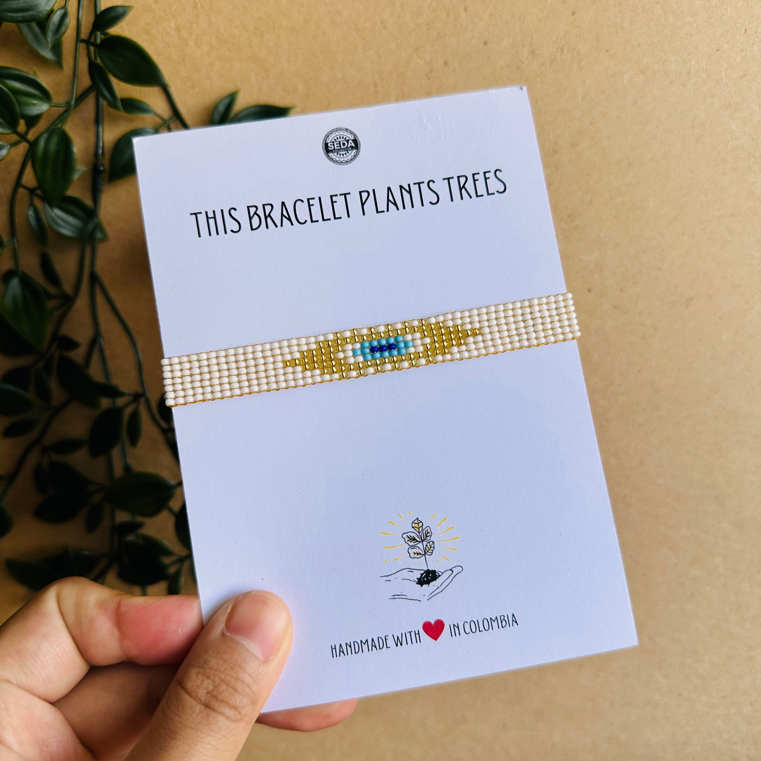 OUTLET | EYE BRACELET