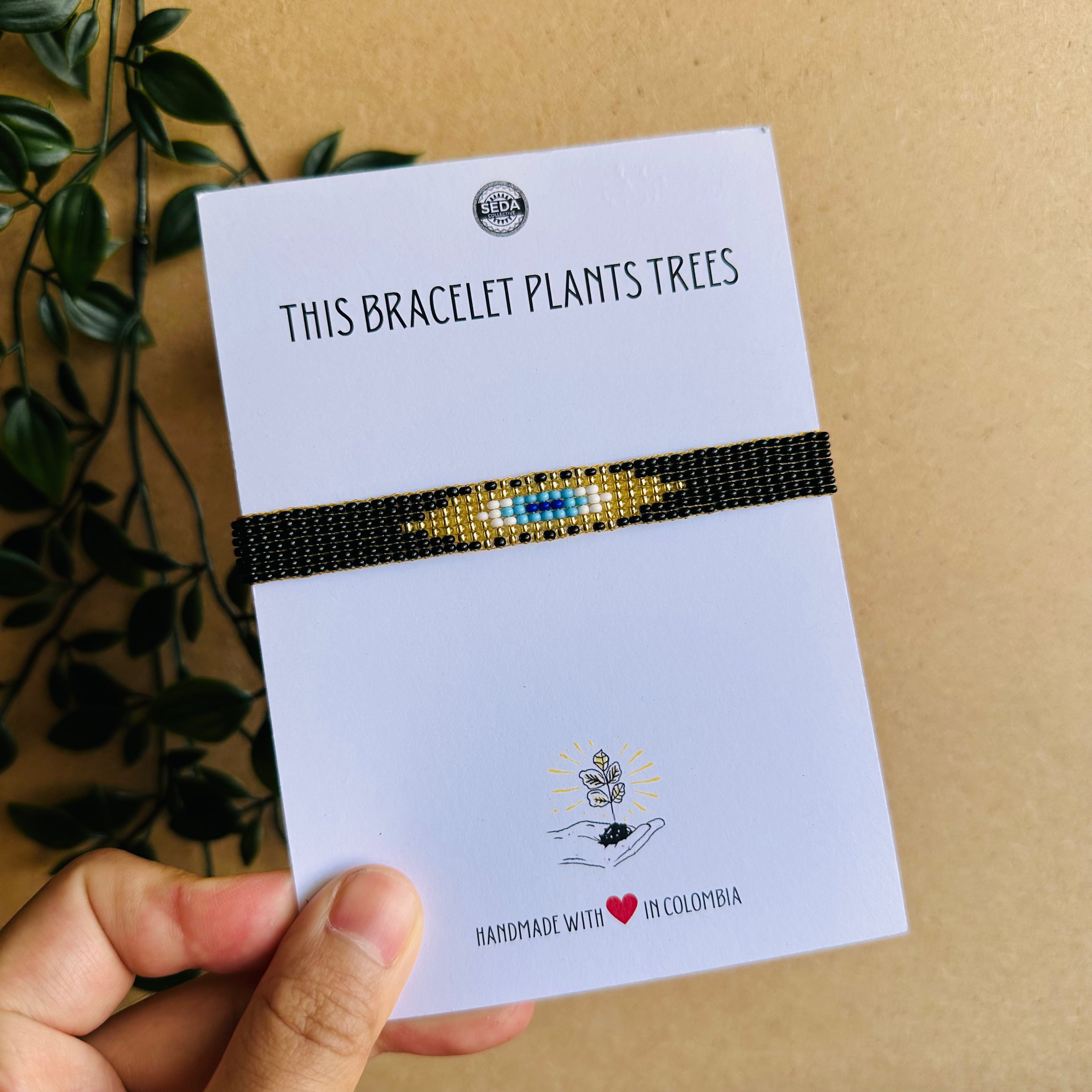 OUTLET | EYE BRACELET