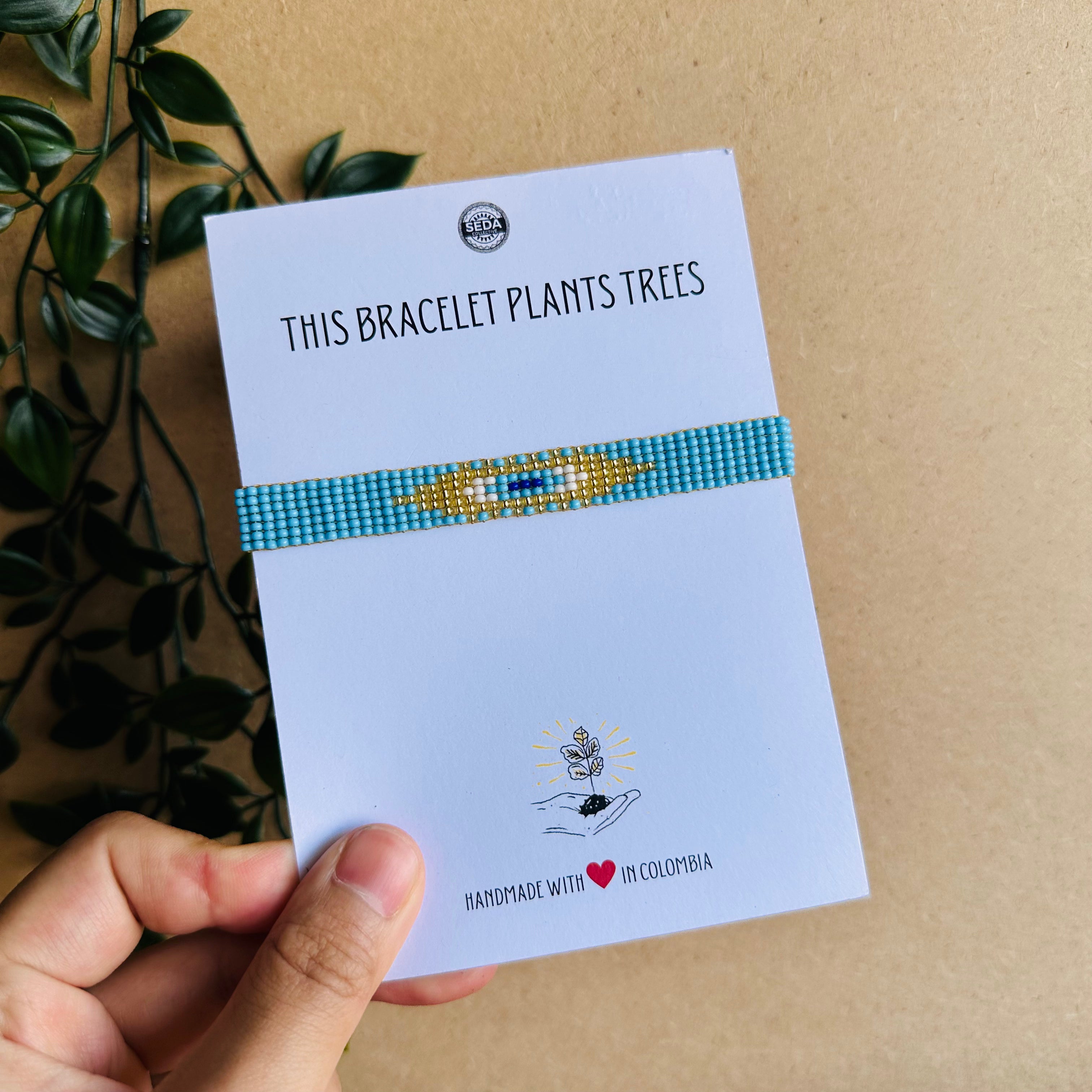 OUTLET | EYE BRACELET