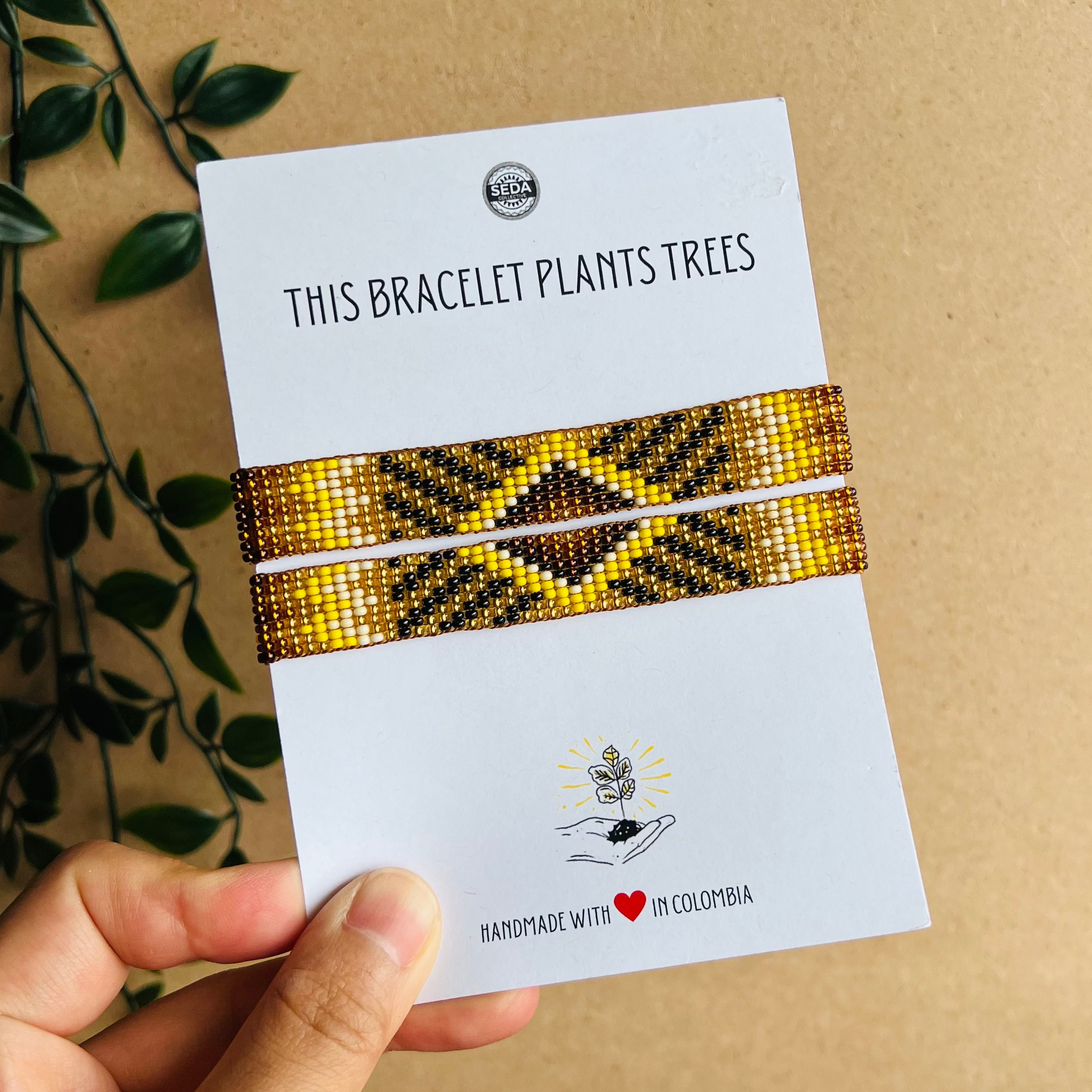 CLEARANCE | LUCERO #02 Pair Bracelets