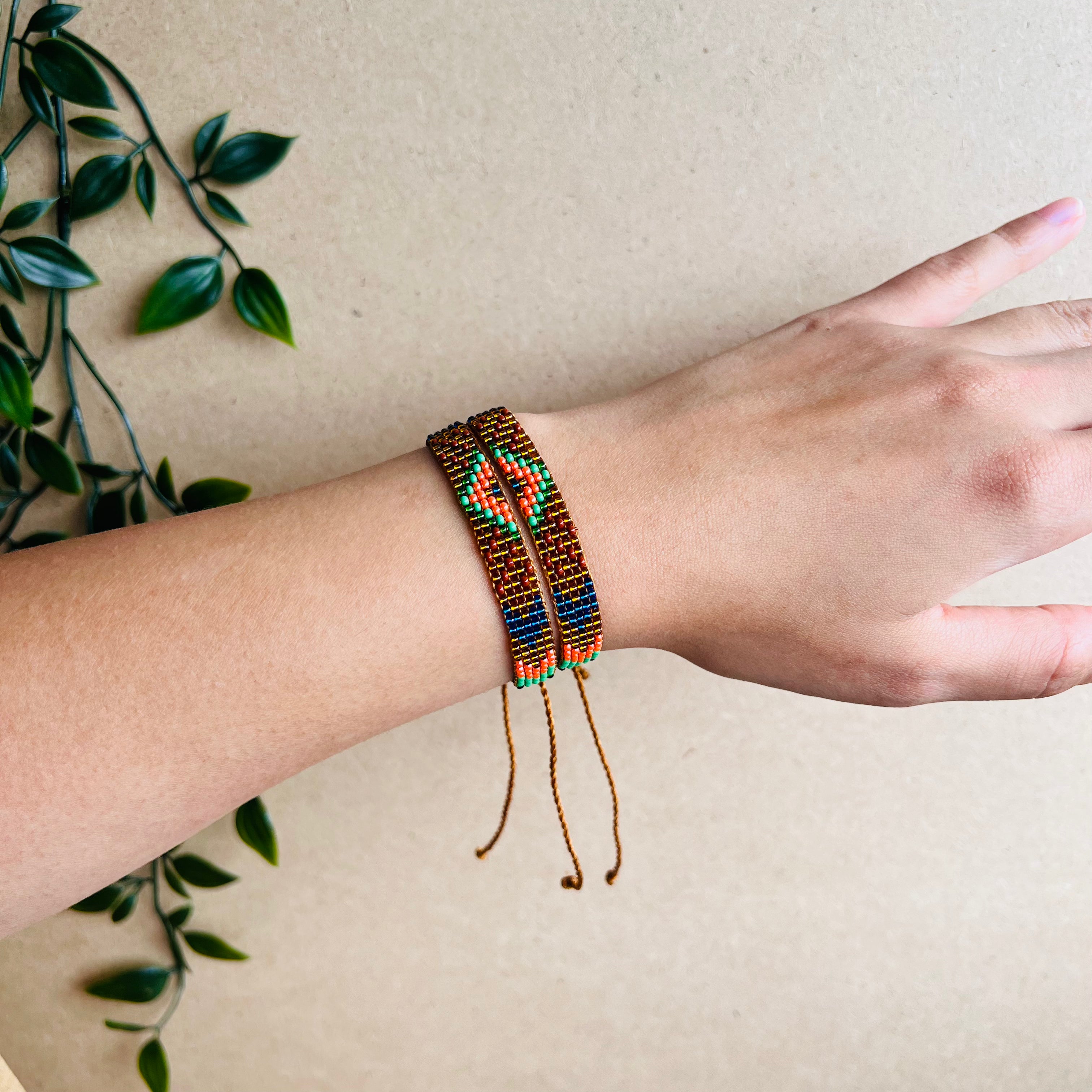 CLEARANCE | MARIBEL #14 Pair Bracelets