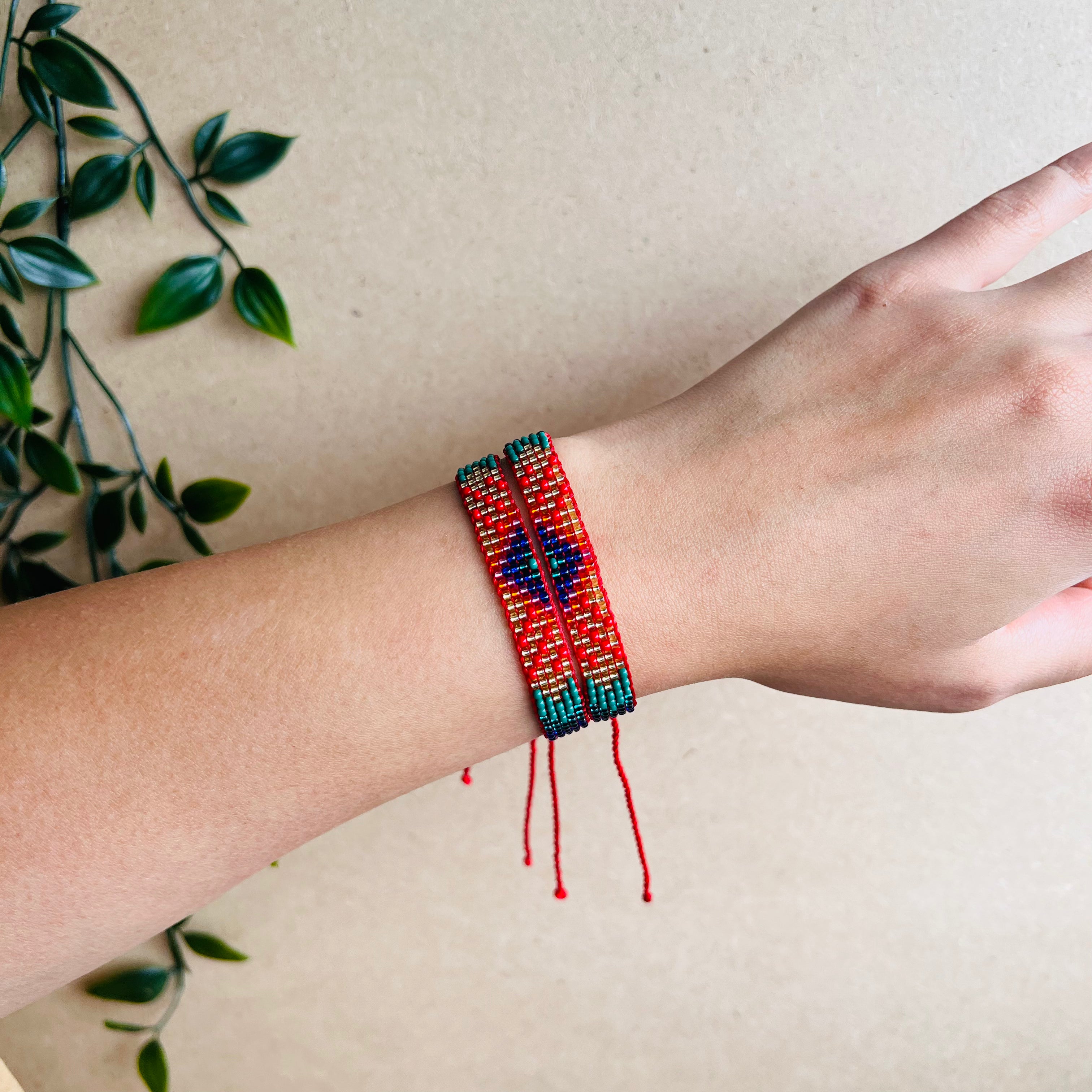 CLEARANCE | MARIBEL #25 Pair Bracelets