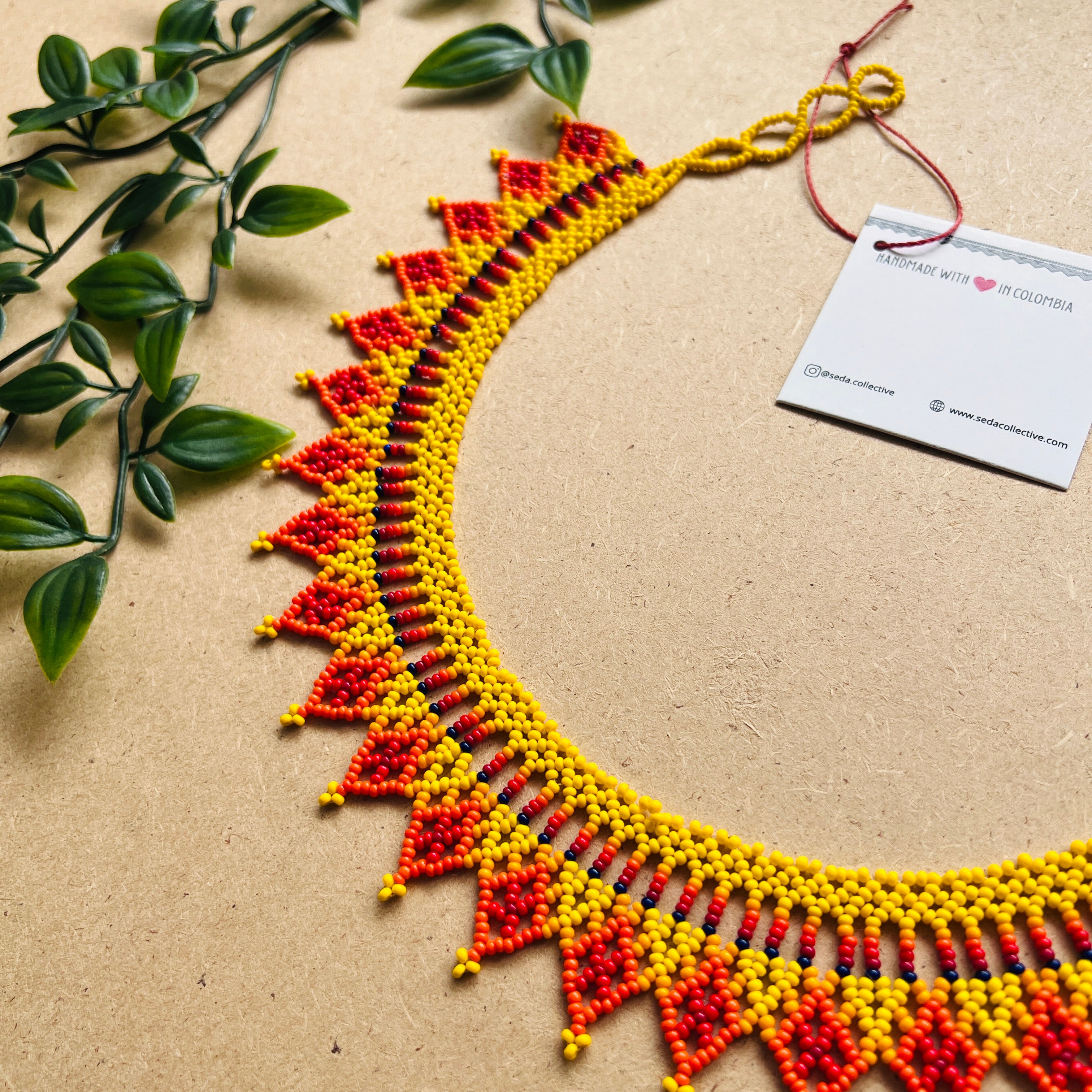 CLEARANCE | AUCHAMA #43