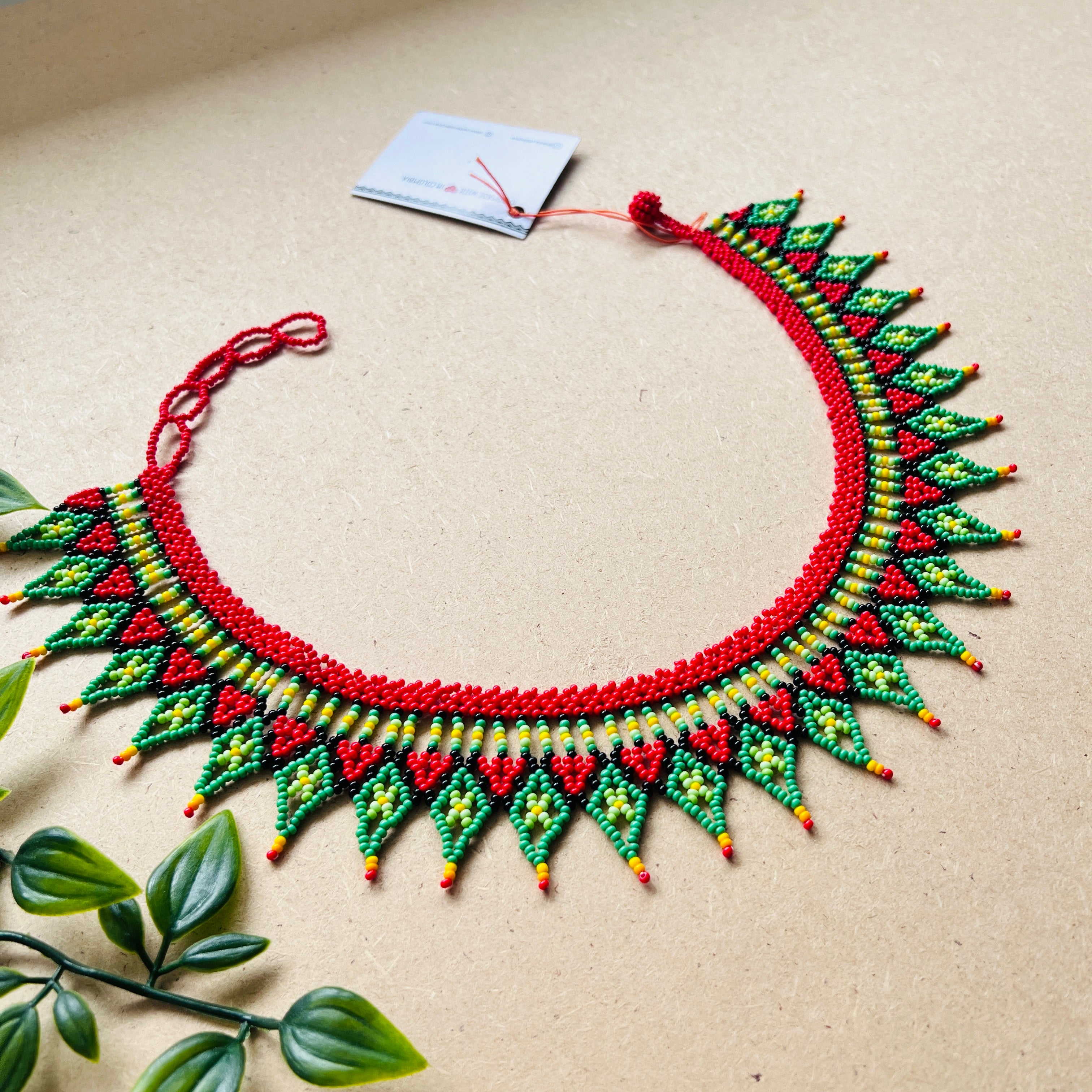 CLEARANCE | AUCHAMA #48