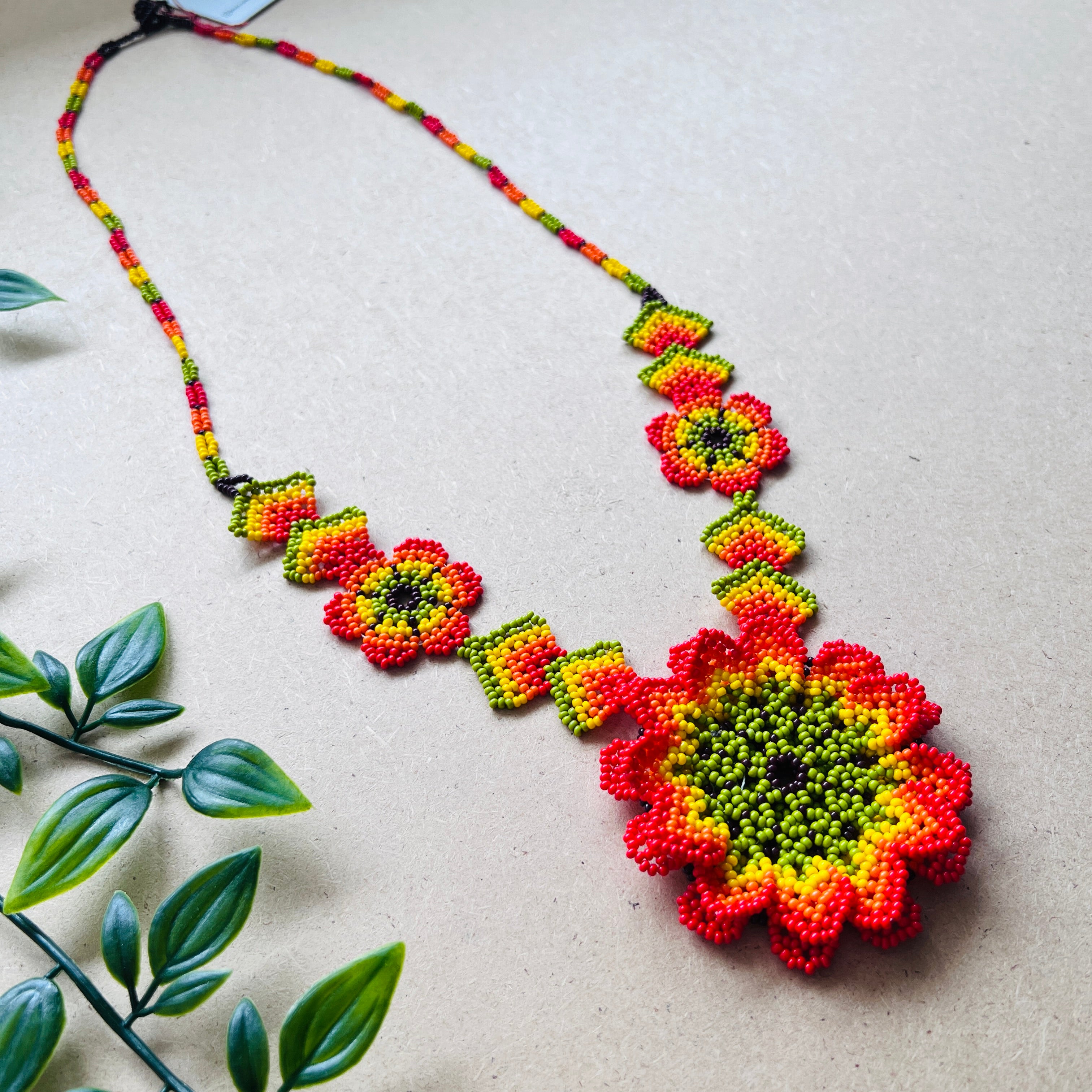 CLEARANCE | JIMENA NECKLACE