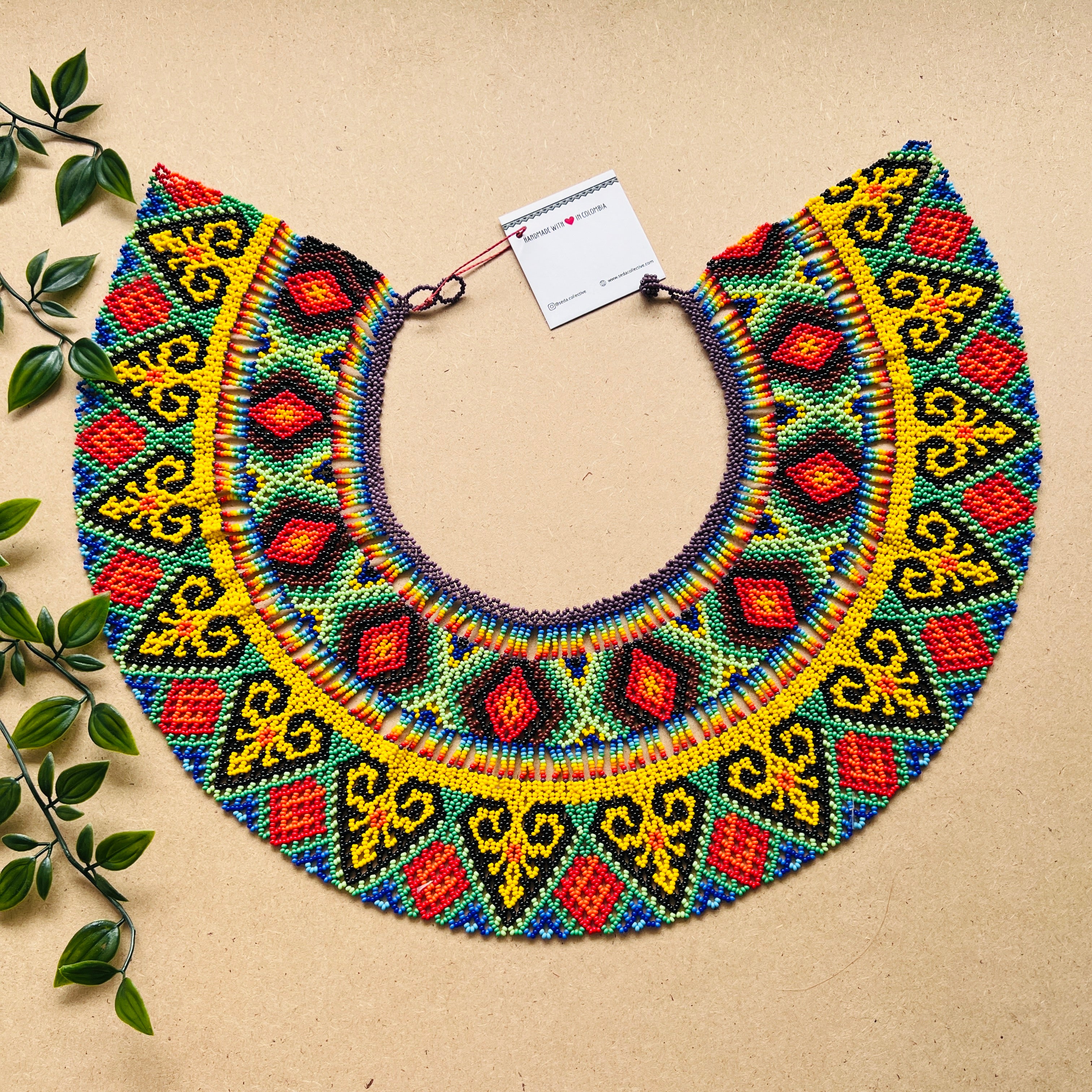 CLEARANCE | NECKLACE #22