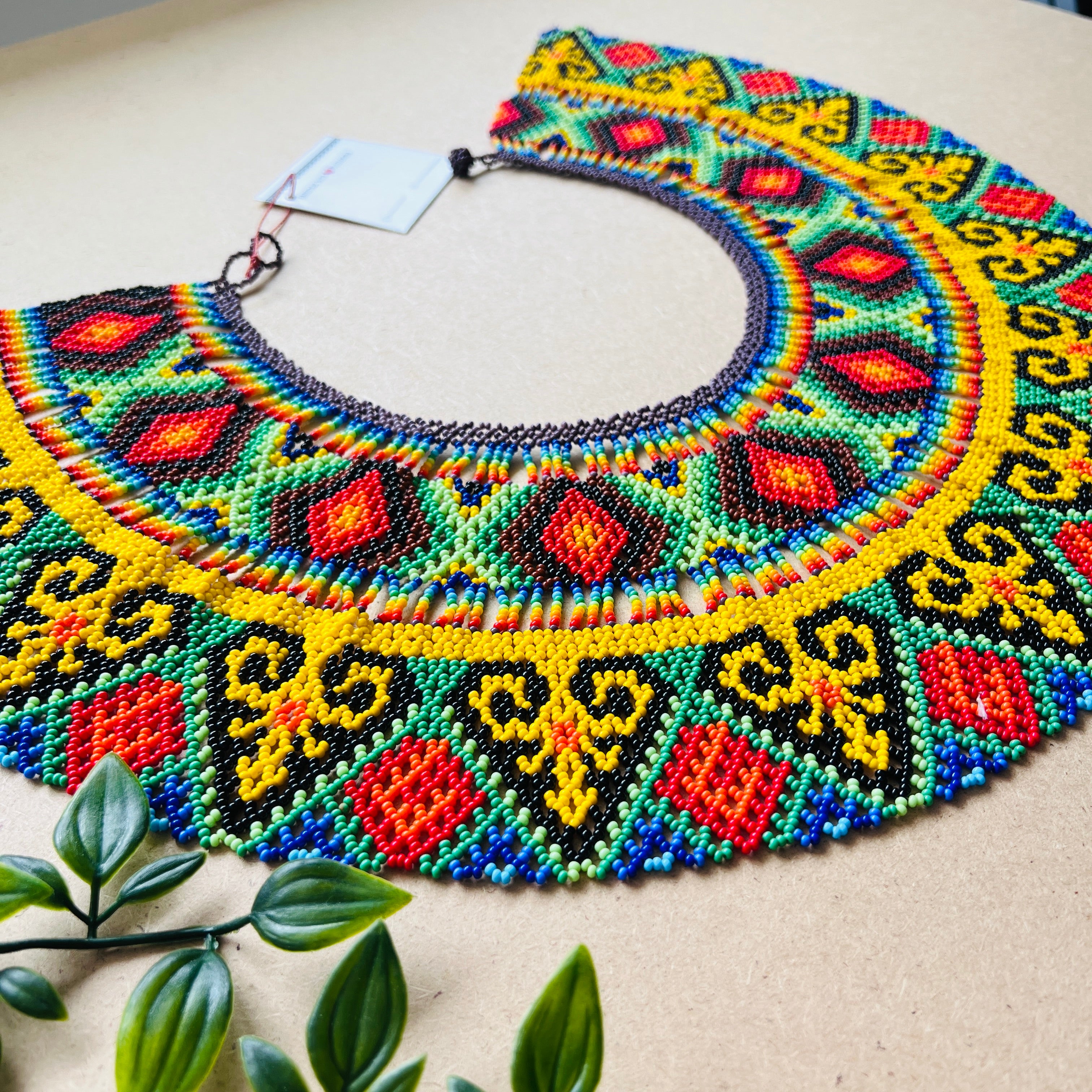 CLEARANCE | NECKLACE #22