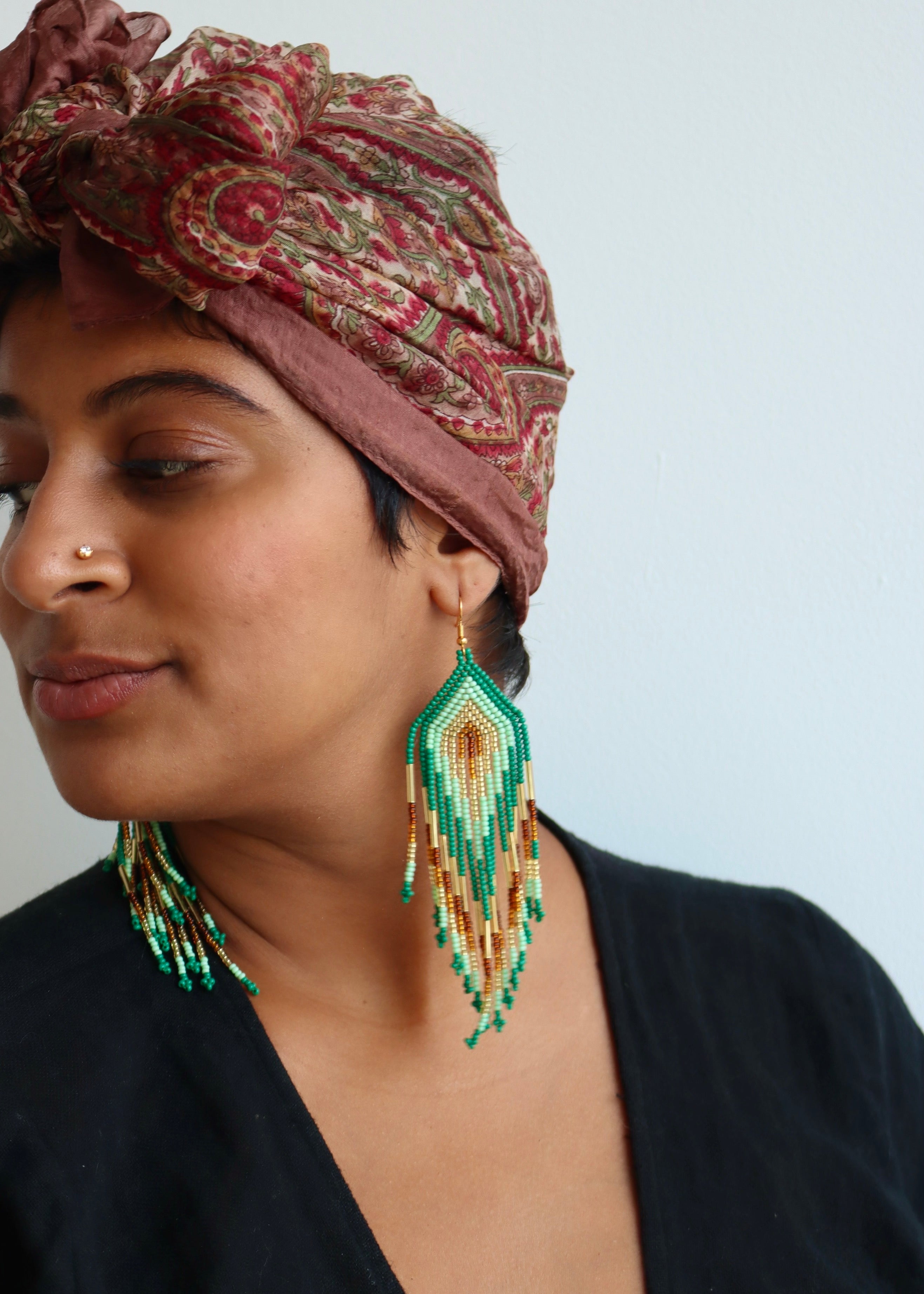 RADIATE #26 | MAXI | EVERGREEN
