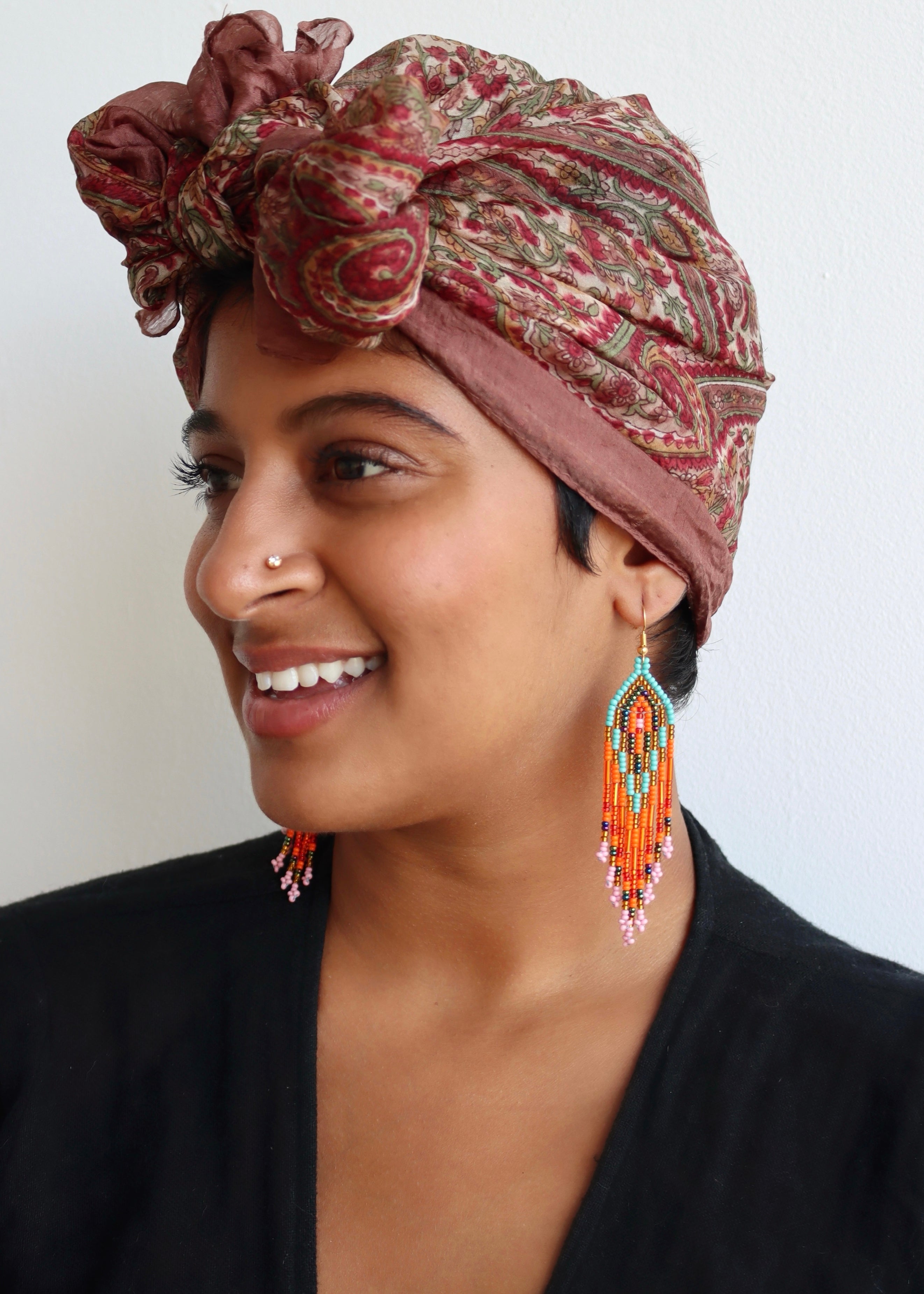 RADIATE #15 | MINI | TUSCAN TURQUOISE