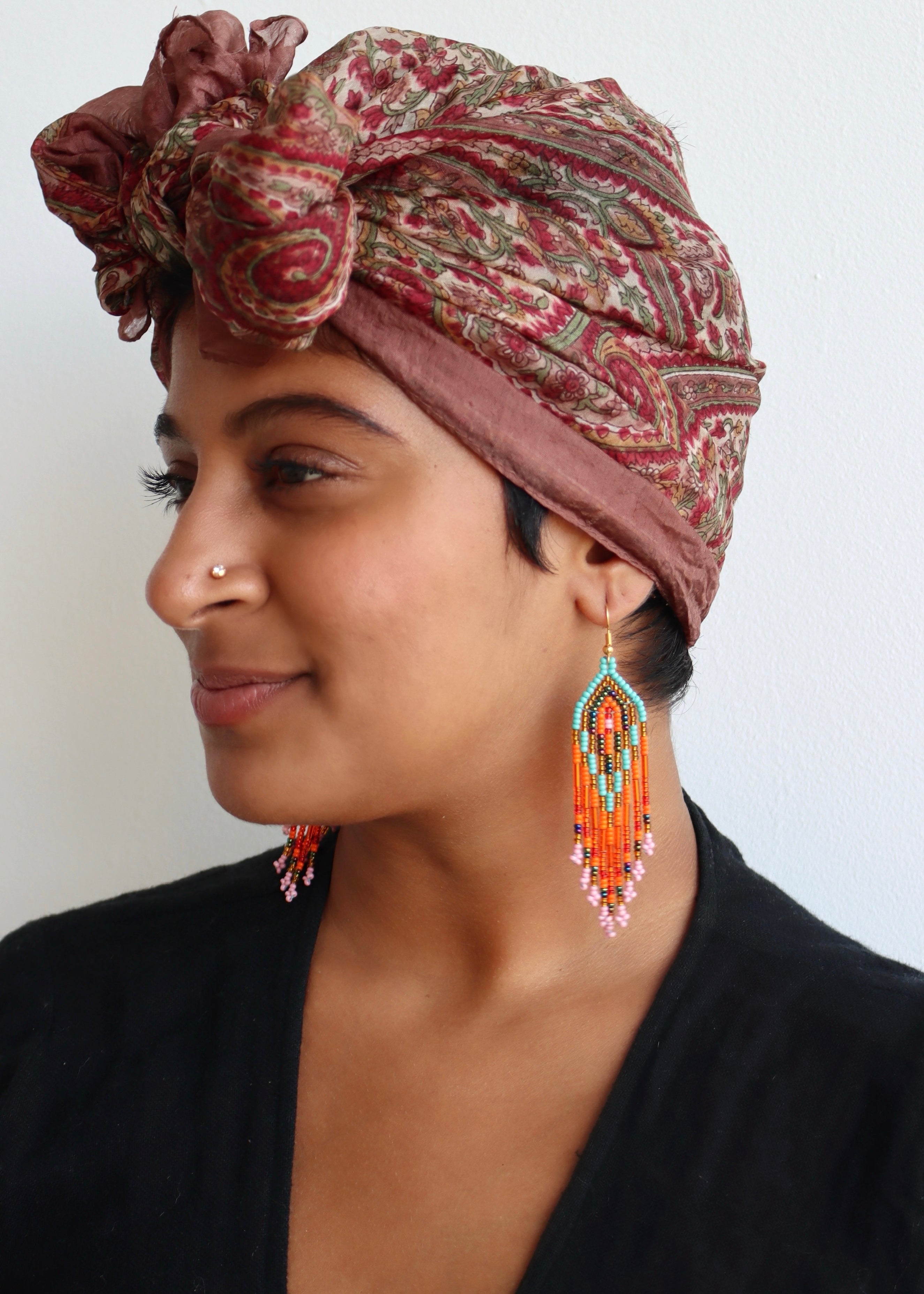 RADIATE #15 | MINI | TUSCAN TURQUOISE