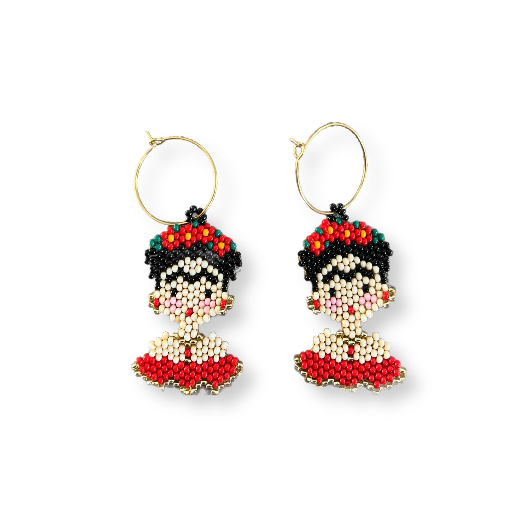 FRIDA MINI | #08 | RED