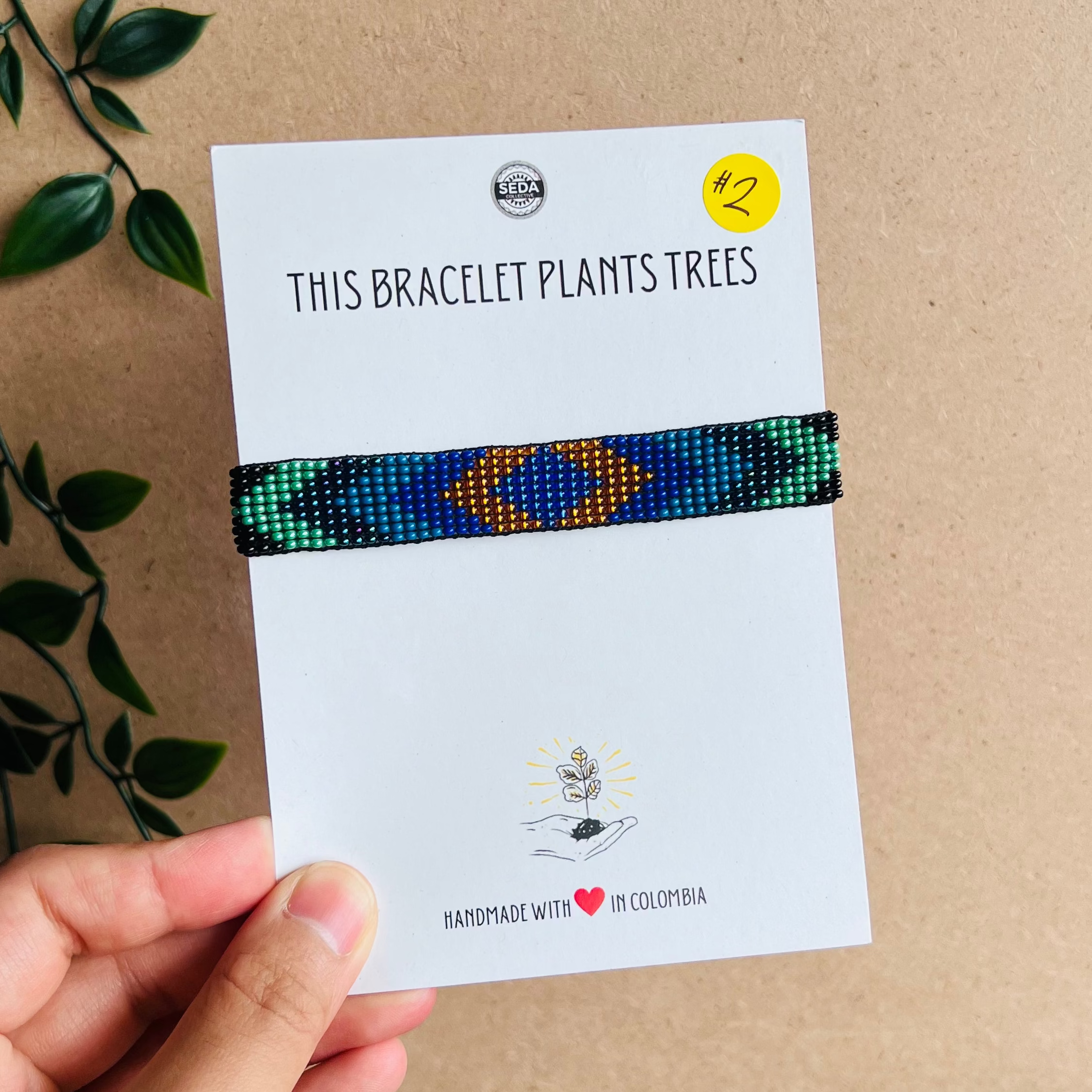 OUTLET | 9 ROW BRACELETS