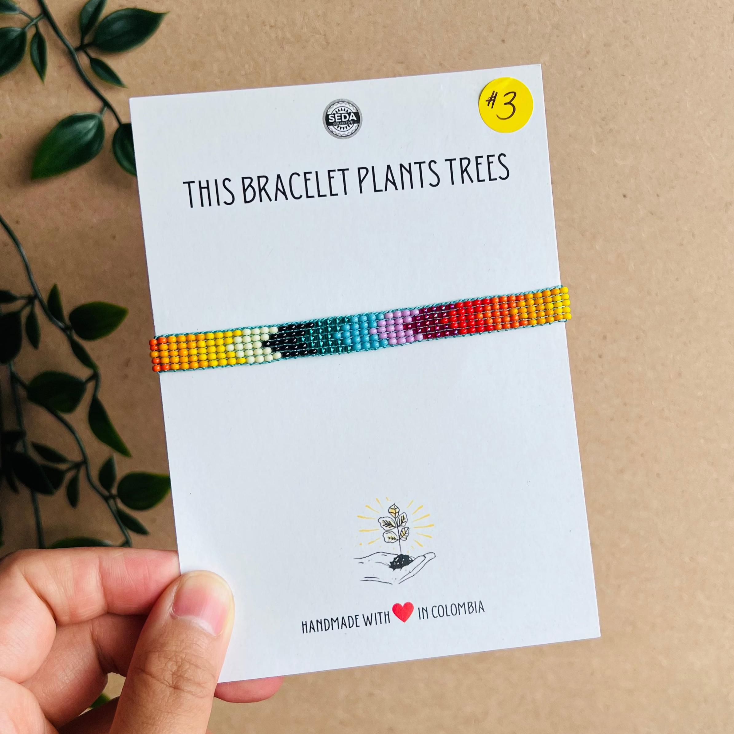 OUTLET | LUZ BRACELETS